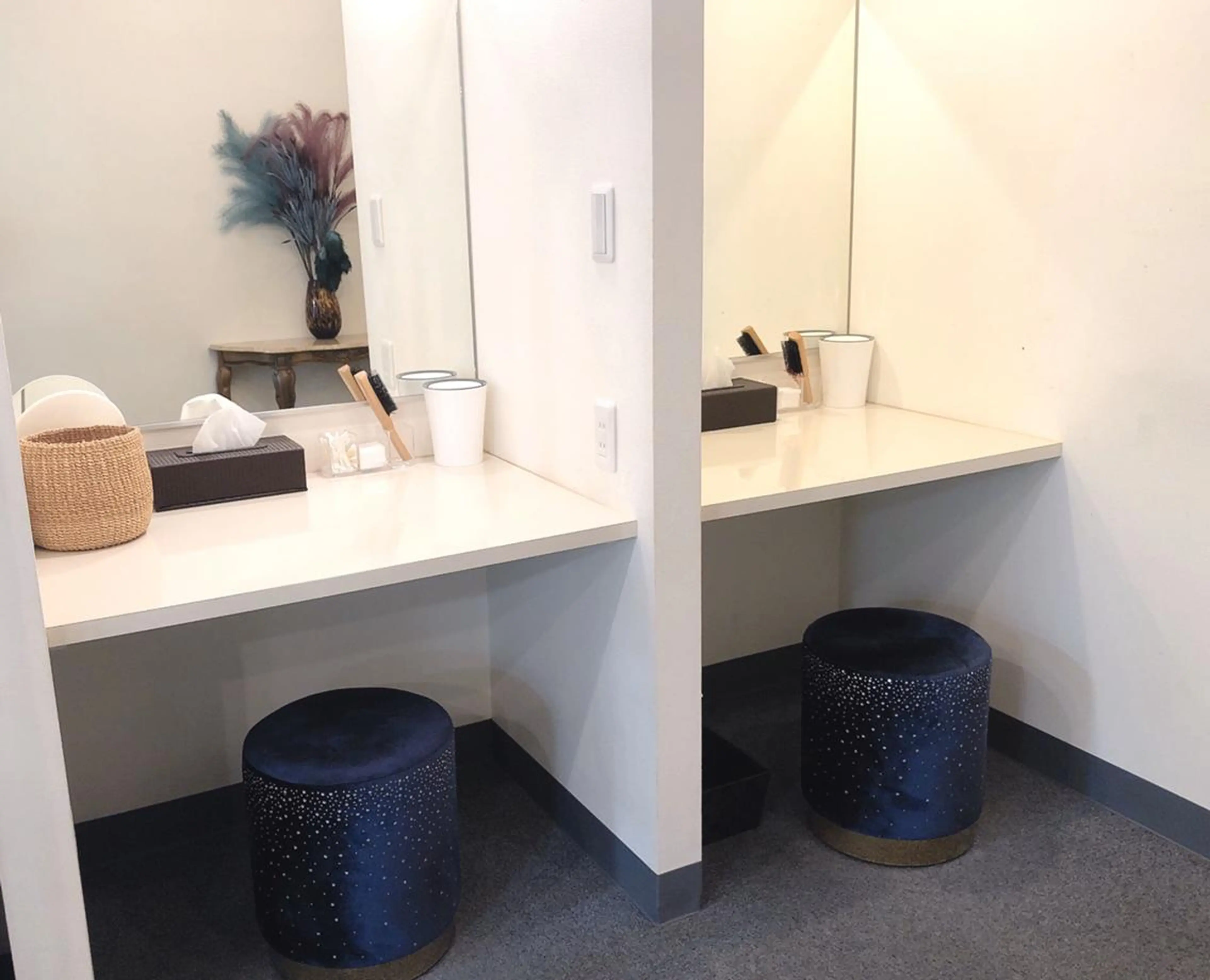 リンリン 栄店のエステ・リラクイメージ