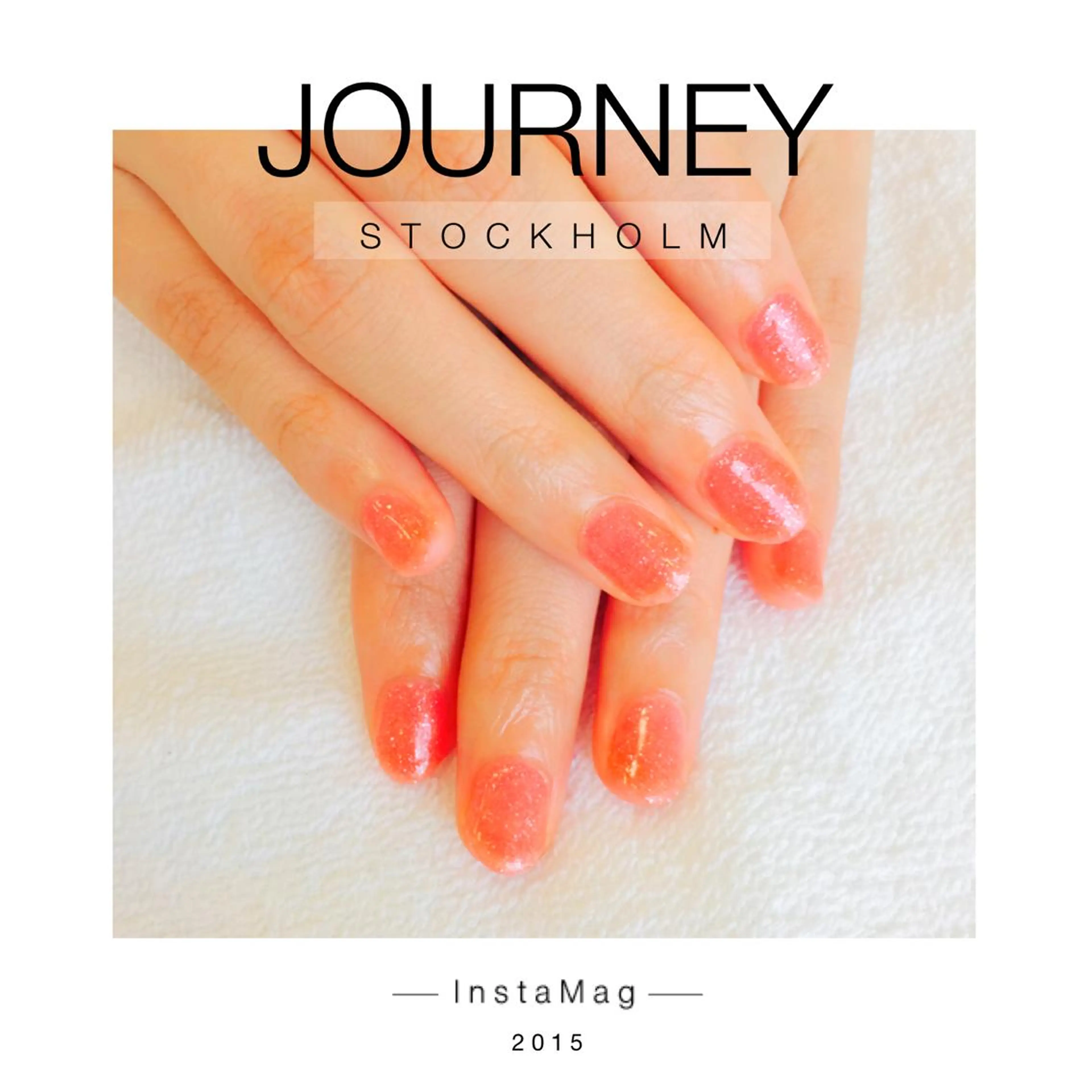 ネイル ピンク Ly   hair（リーヘア）所属・Lyhair🦊🎀 AKIのヘアスタイル