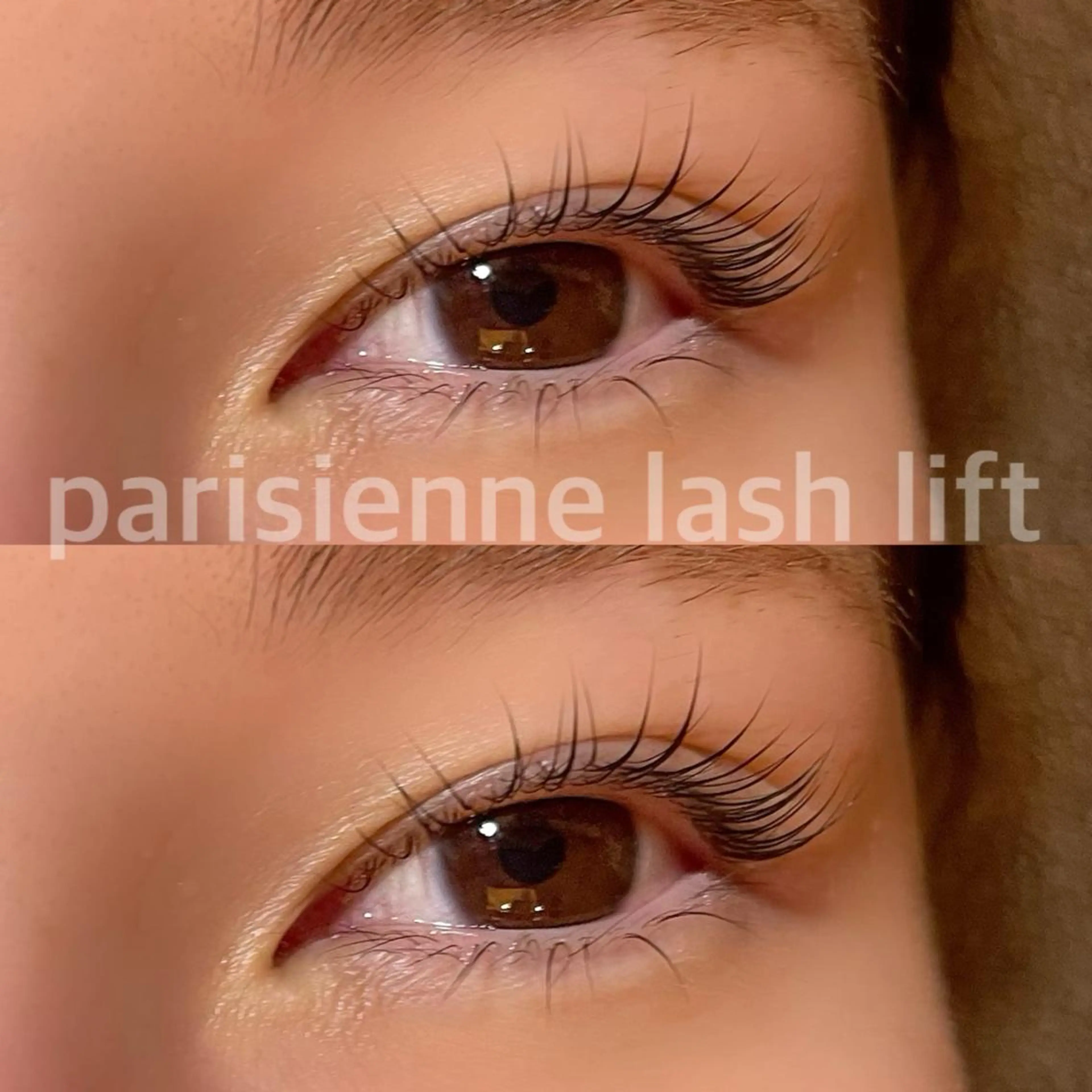 マツエク・マツパ マツパ mika❤︎まつげ| 眉毛|束感【茅ヶ崎】のマツエク・マツパデザイン