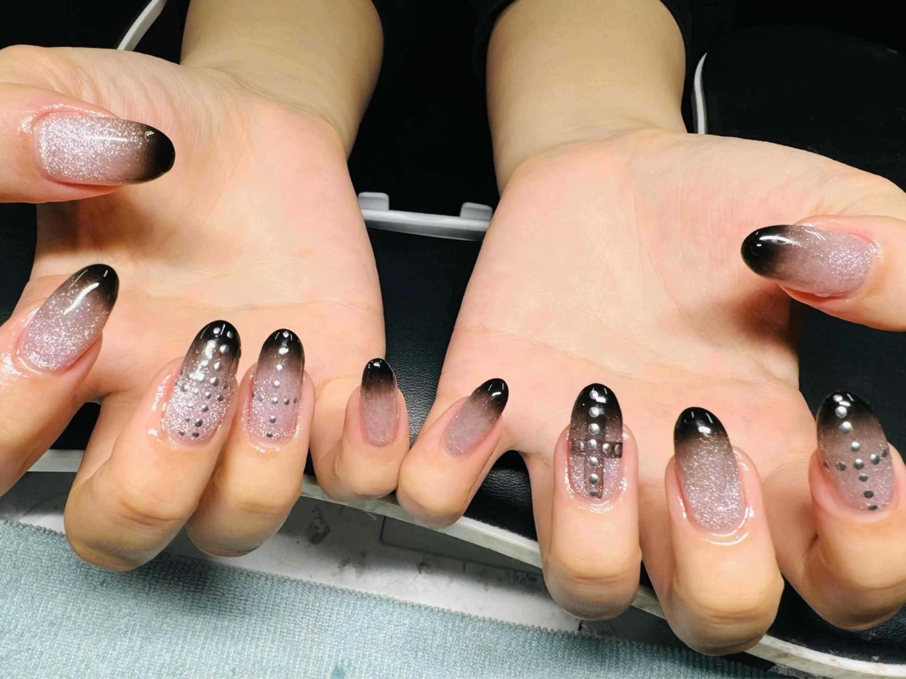 ネイル sakura09.nail所属・サクラ09 サクラ09のネイルデザイン