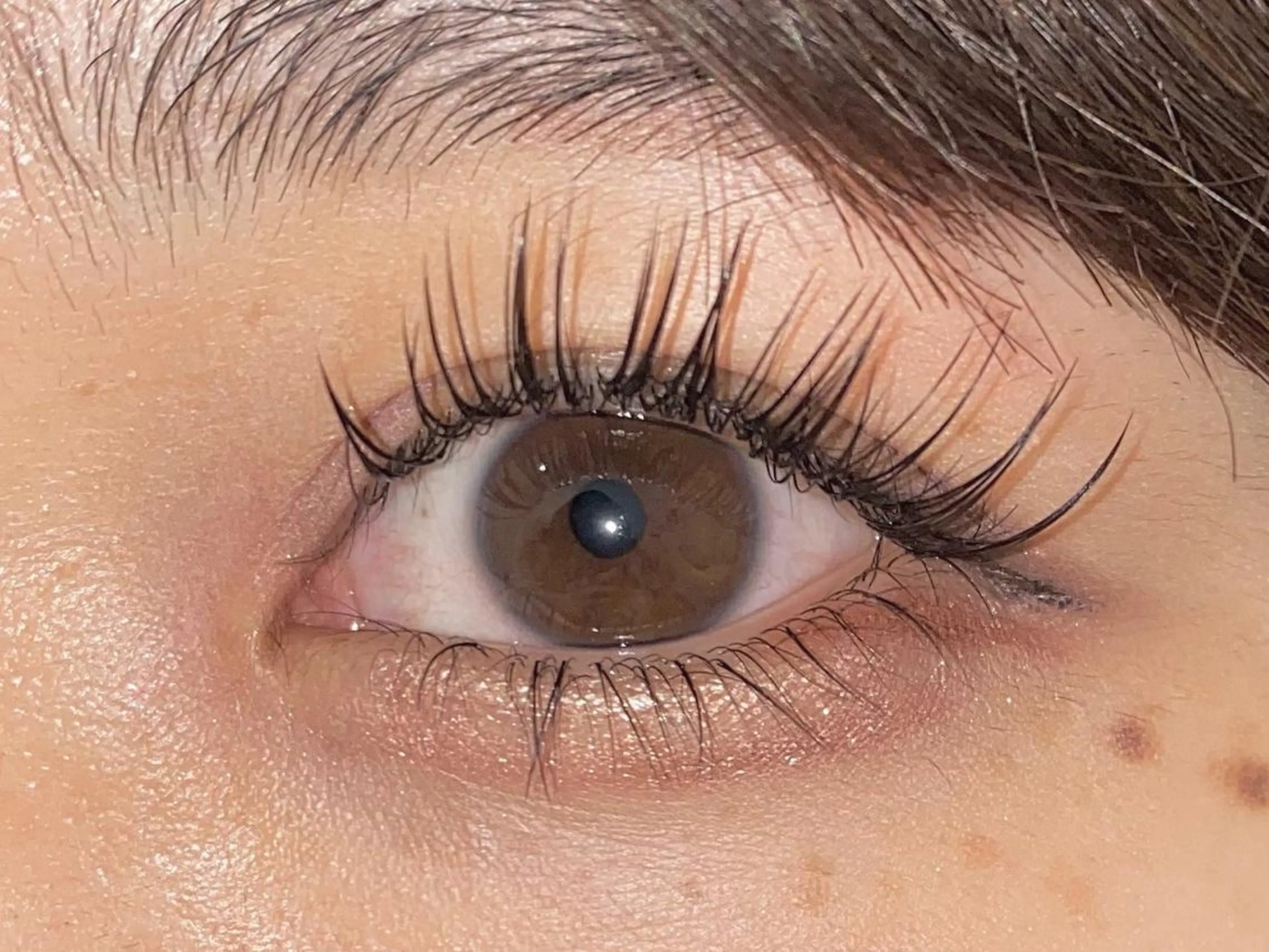 マツエク・マツパ Ai Quick 西日暮里店のマツエク・マツパデザイン