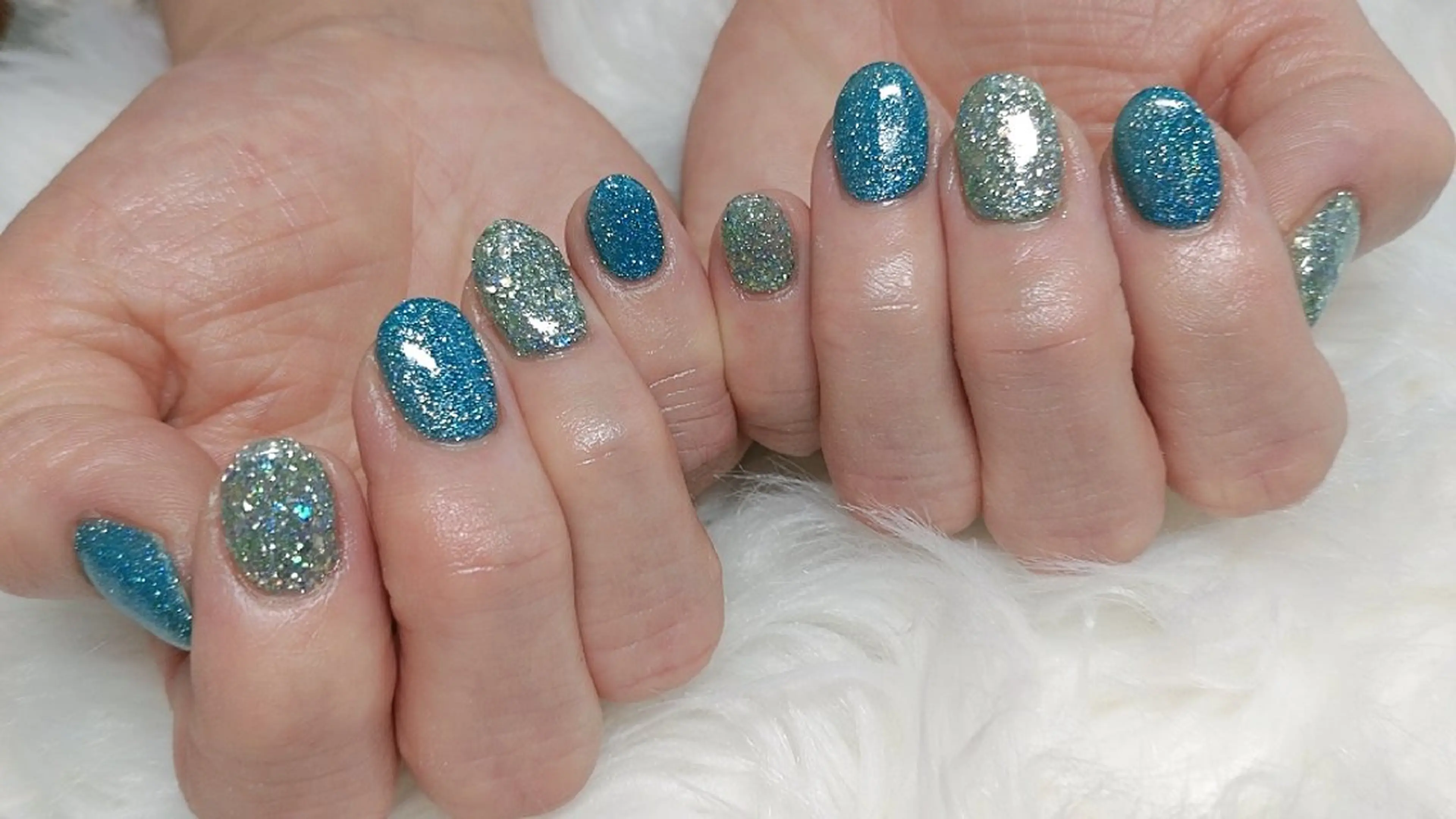 ネイル &A.nail .のネイルデザイン