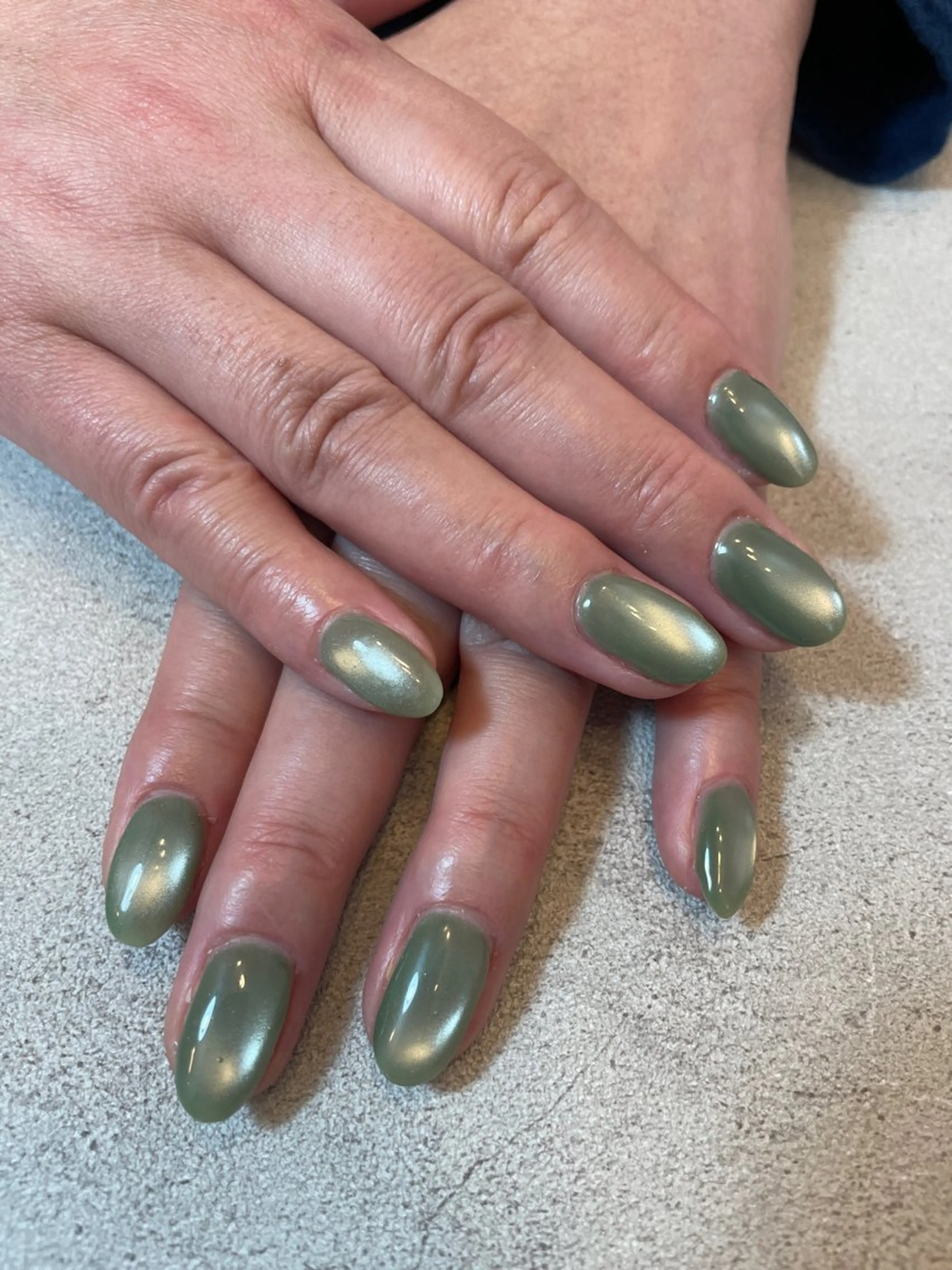 ネイル ハンドネイル 自由が丘サロン FUMIのネイルデザイン