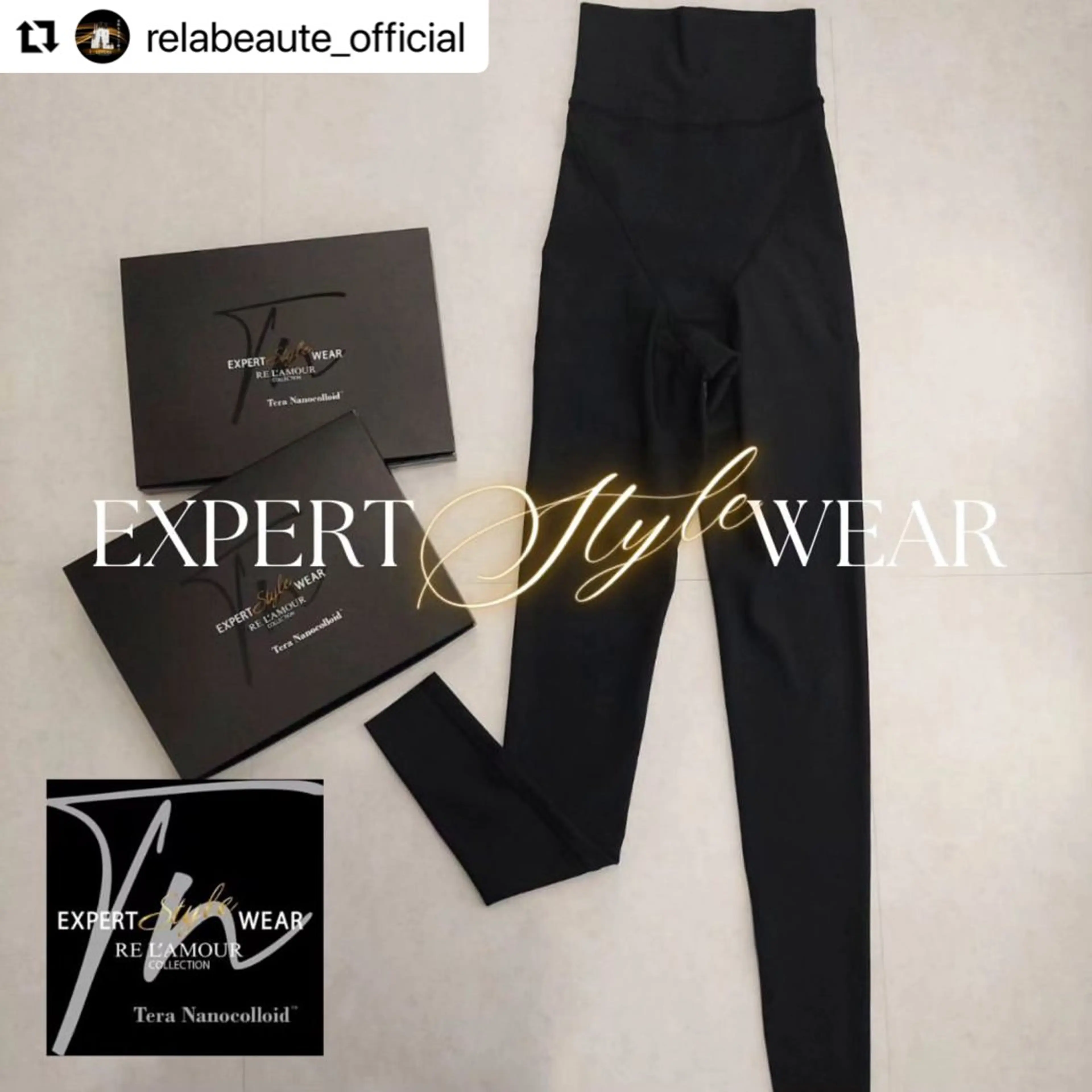 🅖🅤🅩🅔🅛 salonのエステ・リラクイメージ