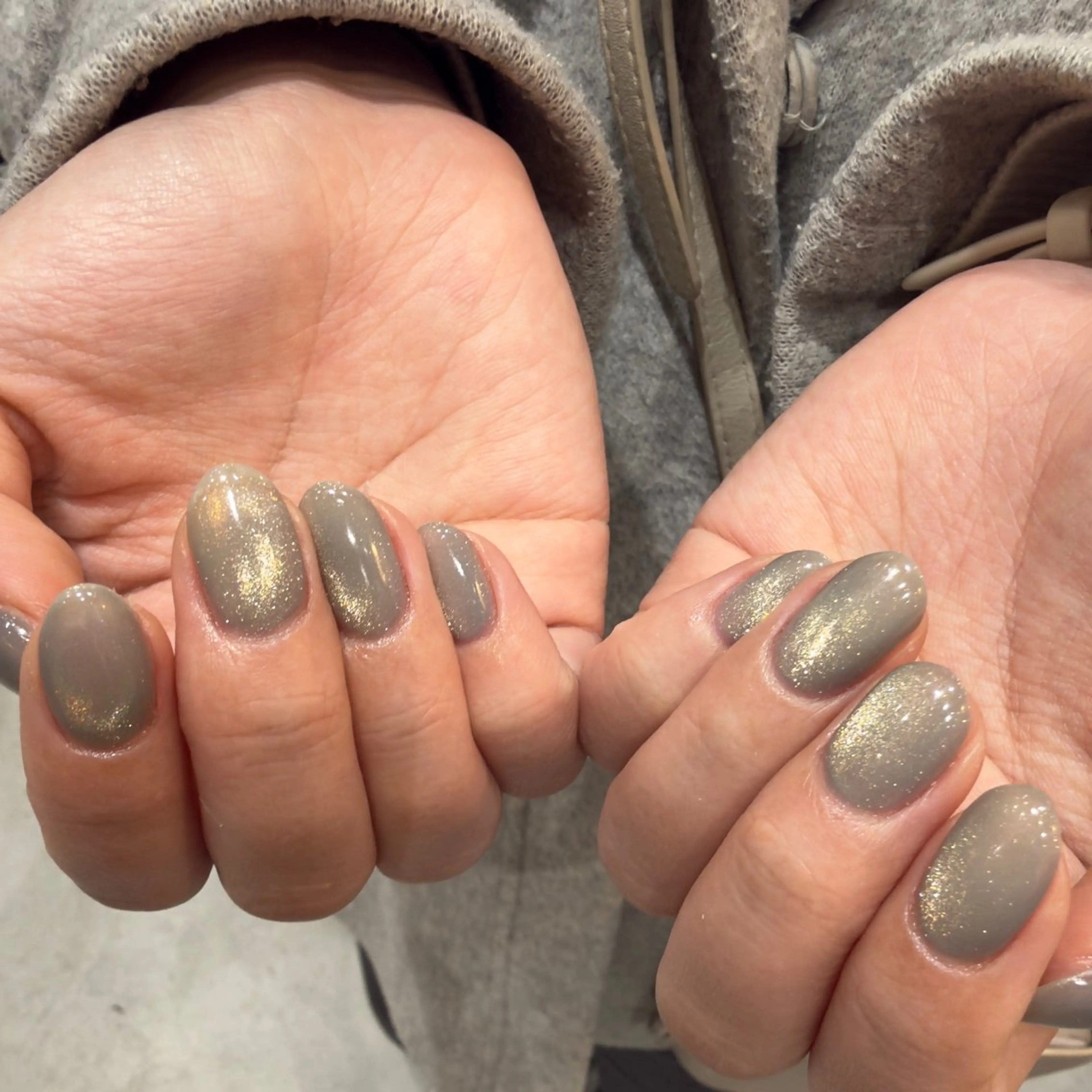 ネイル ハンドネイル yuka ネイル/勝どきのネイルデザイン