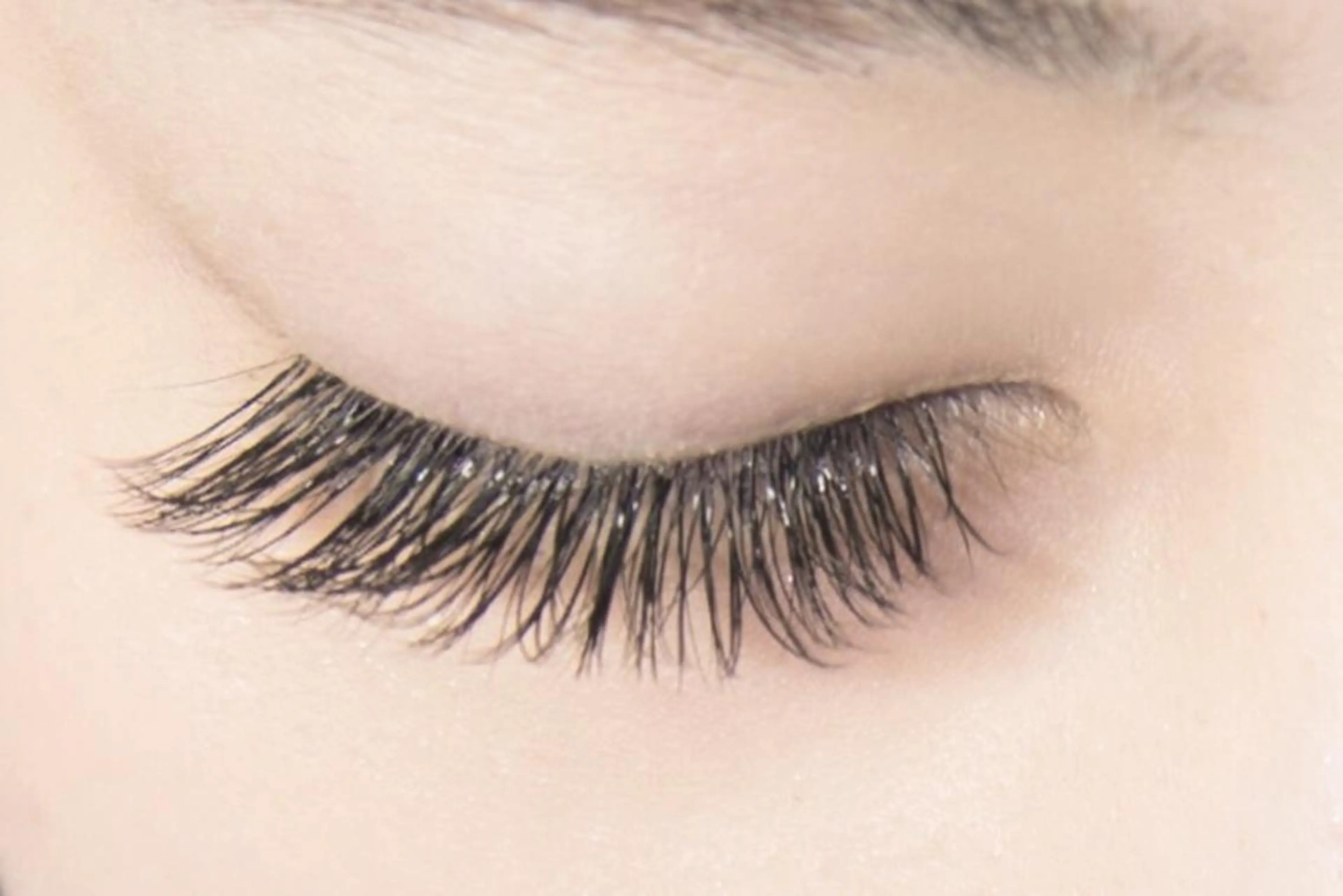 マツエク・マツパ eyelash salon me 円山店所属・永井 涼花のマツエク・マツパデザイン