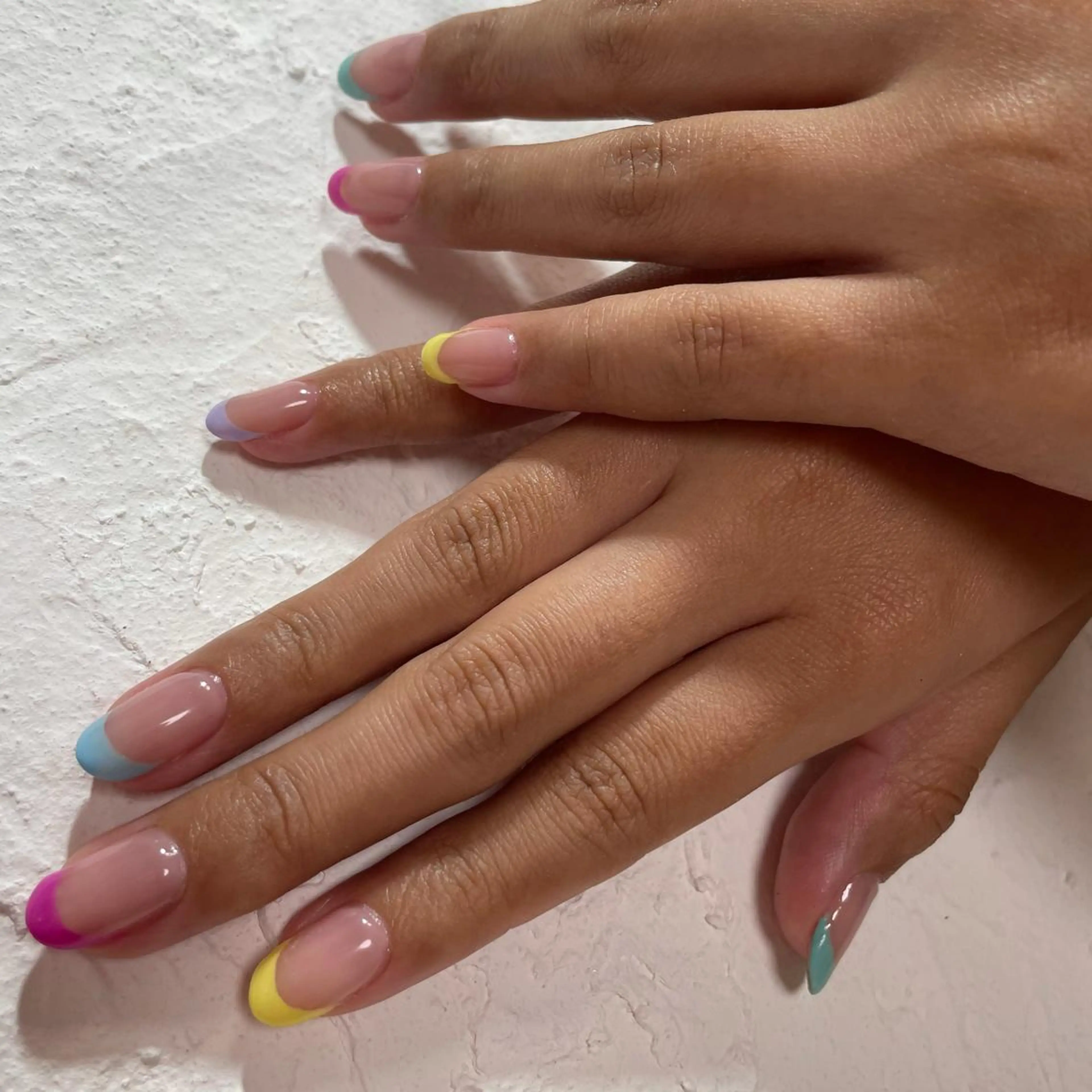 ネイル nail.gorin所属・吉村 優子のネイルデザイン