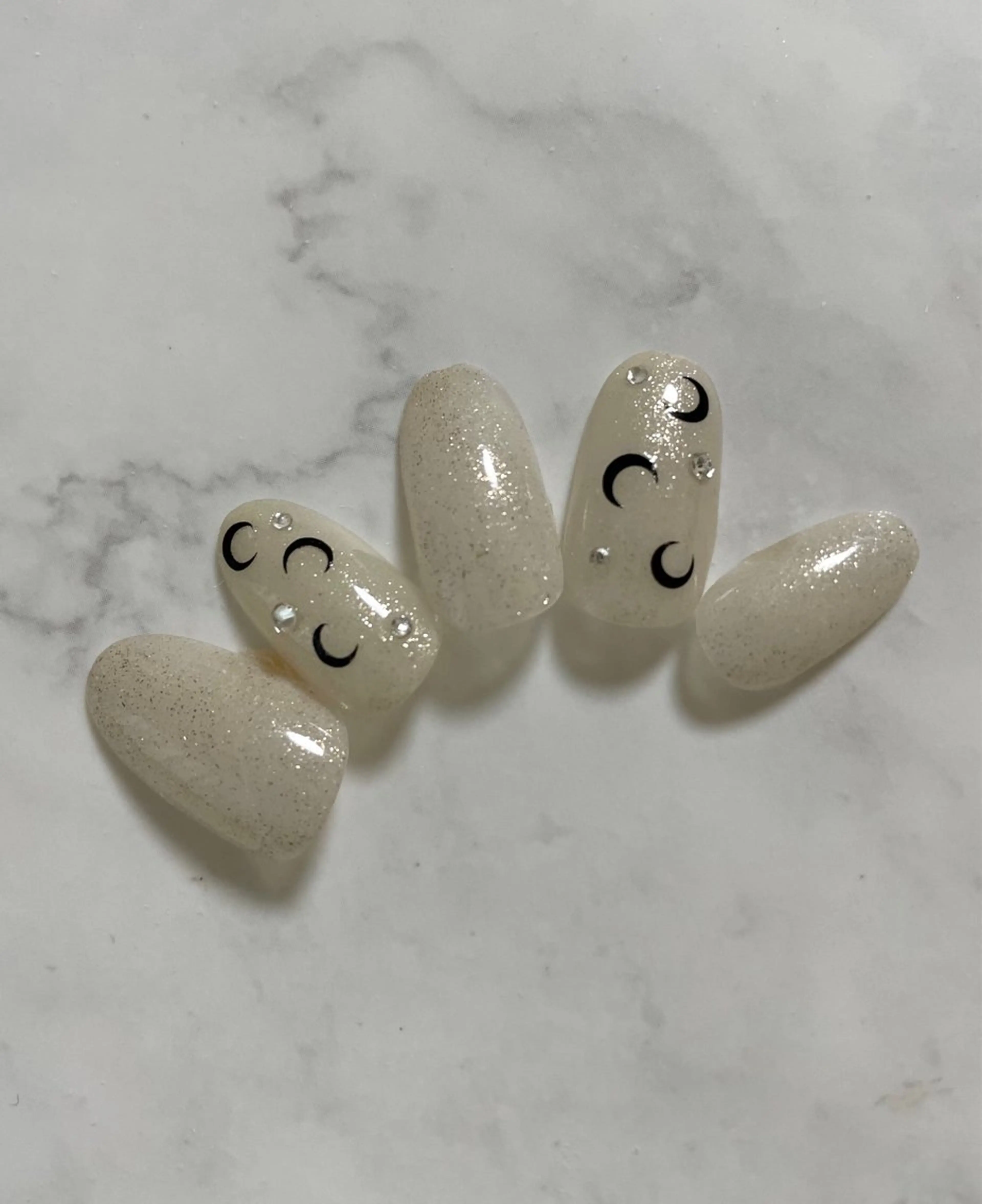 ネイル ハンドネイル ray's nailのネイルデザイン