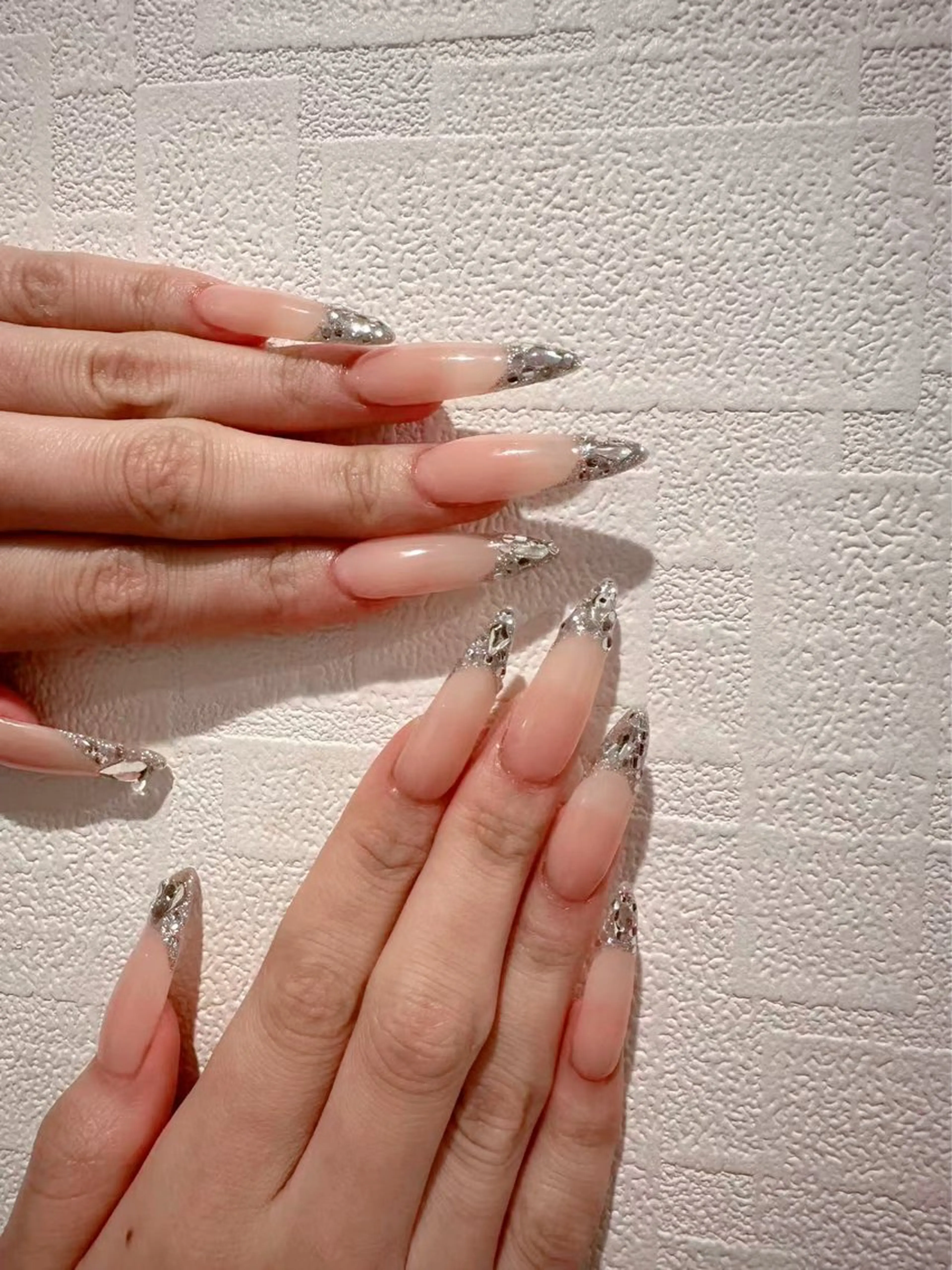 ネイル ハンドネイル D-BEAUTY Nailsalonのネイルデザイン