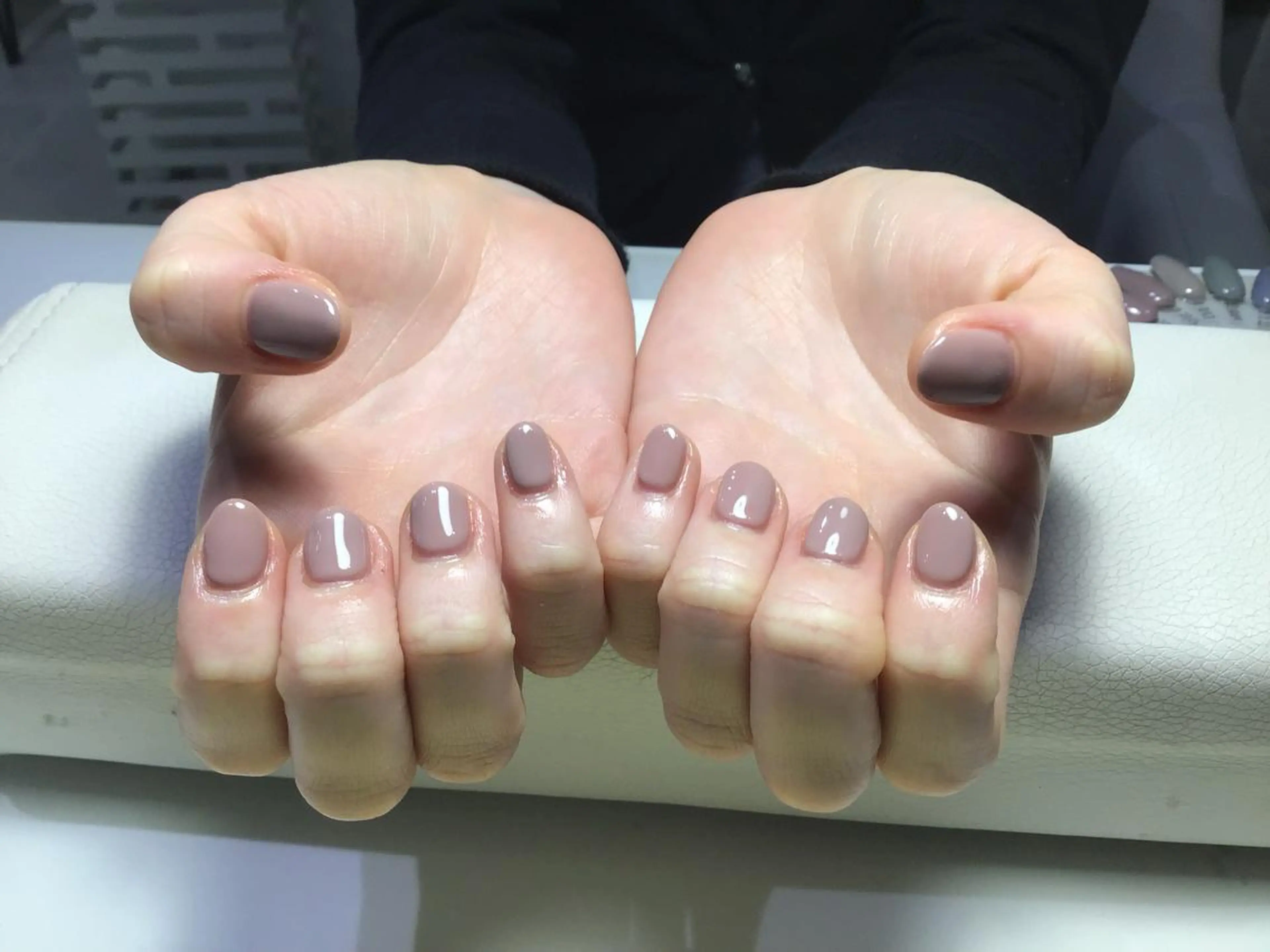 ネイル ifeel-Rose所属・💐 𝙍𝙀𝙉𝘼のヘアスタイル