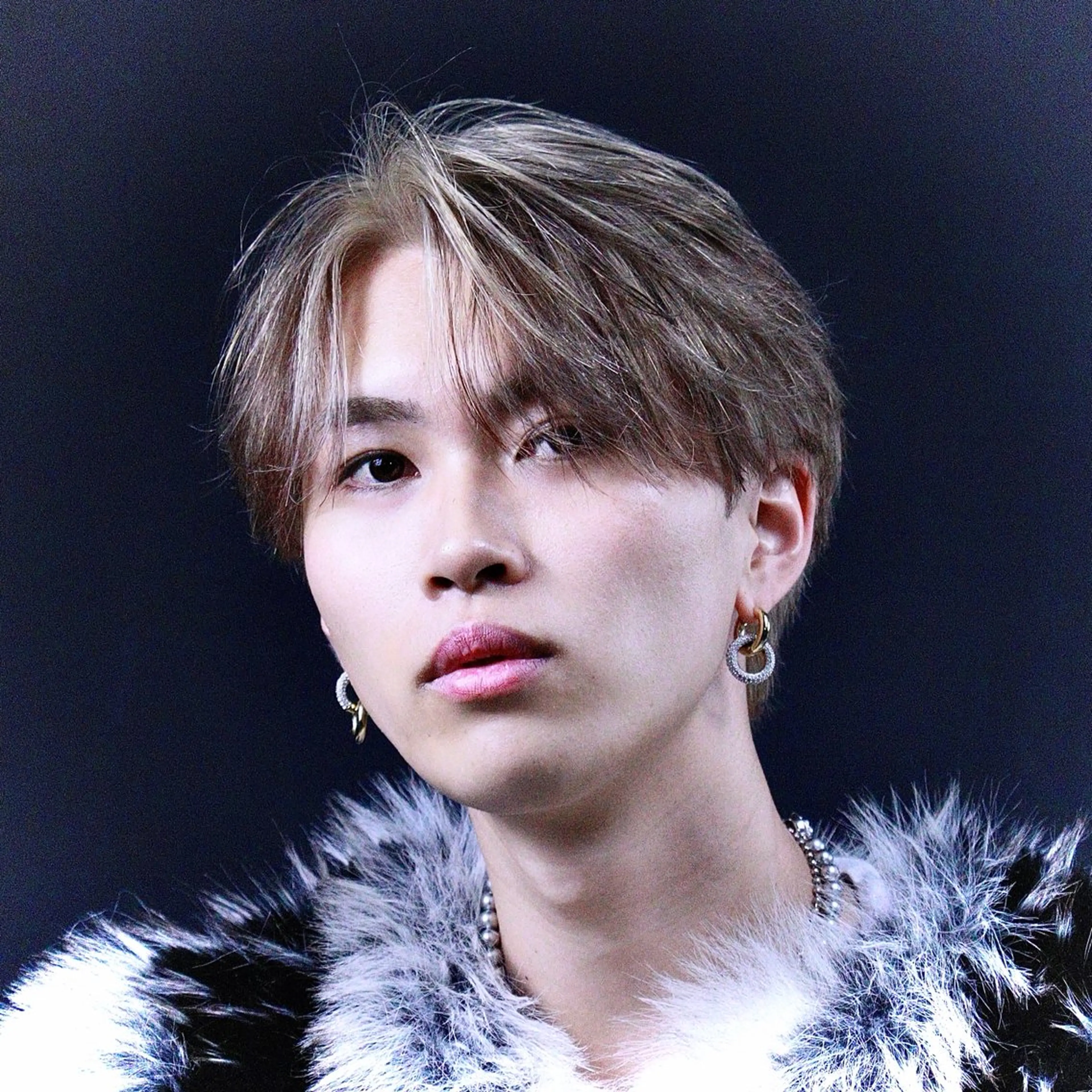 カラー メンズ カット ヘアカラー Men's hair NoN所属・‎🤍モテ/メンズ KEISHO🩶のヘアスタイル