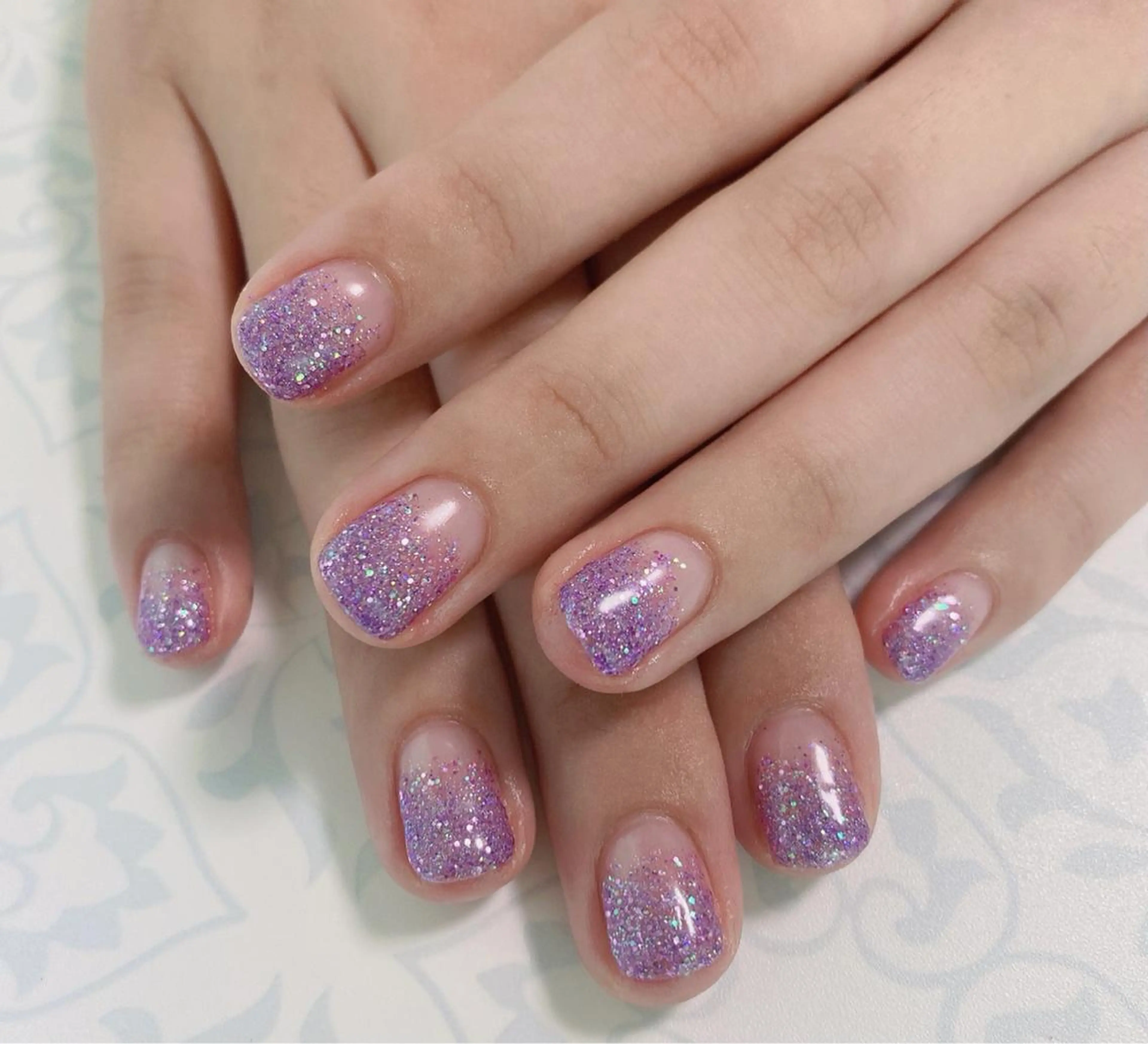 ネイル ハンドネイル 狭山店(林) You nailのネイルデザイン