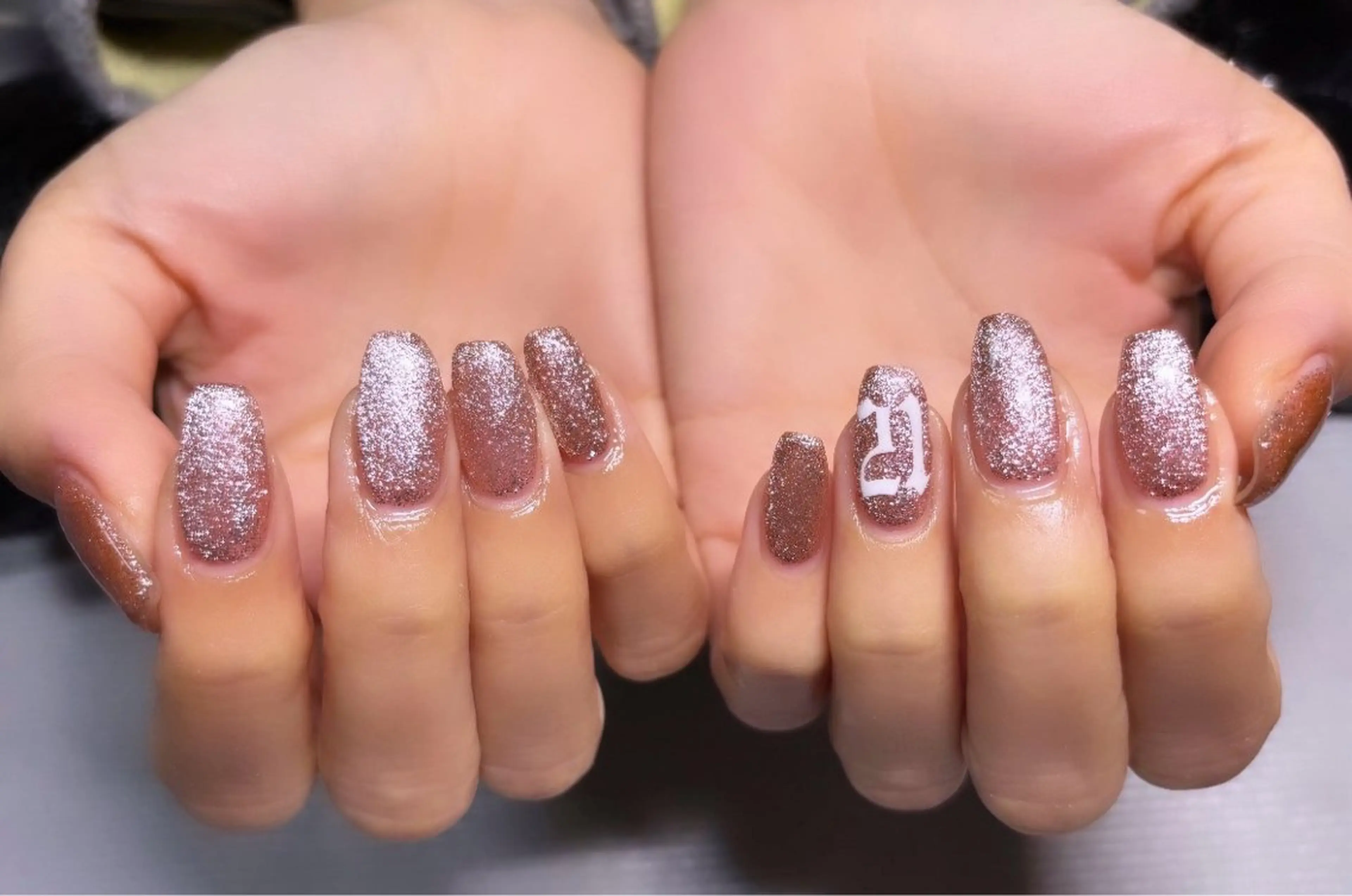 ネイル ハンドネイル Welina ♡♡のネイルデザイン