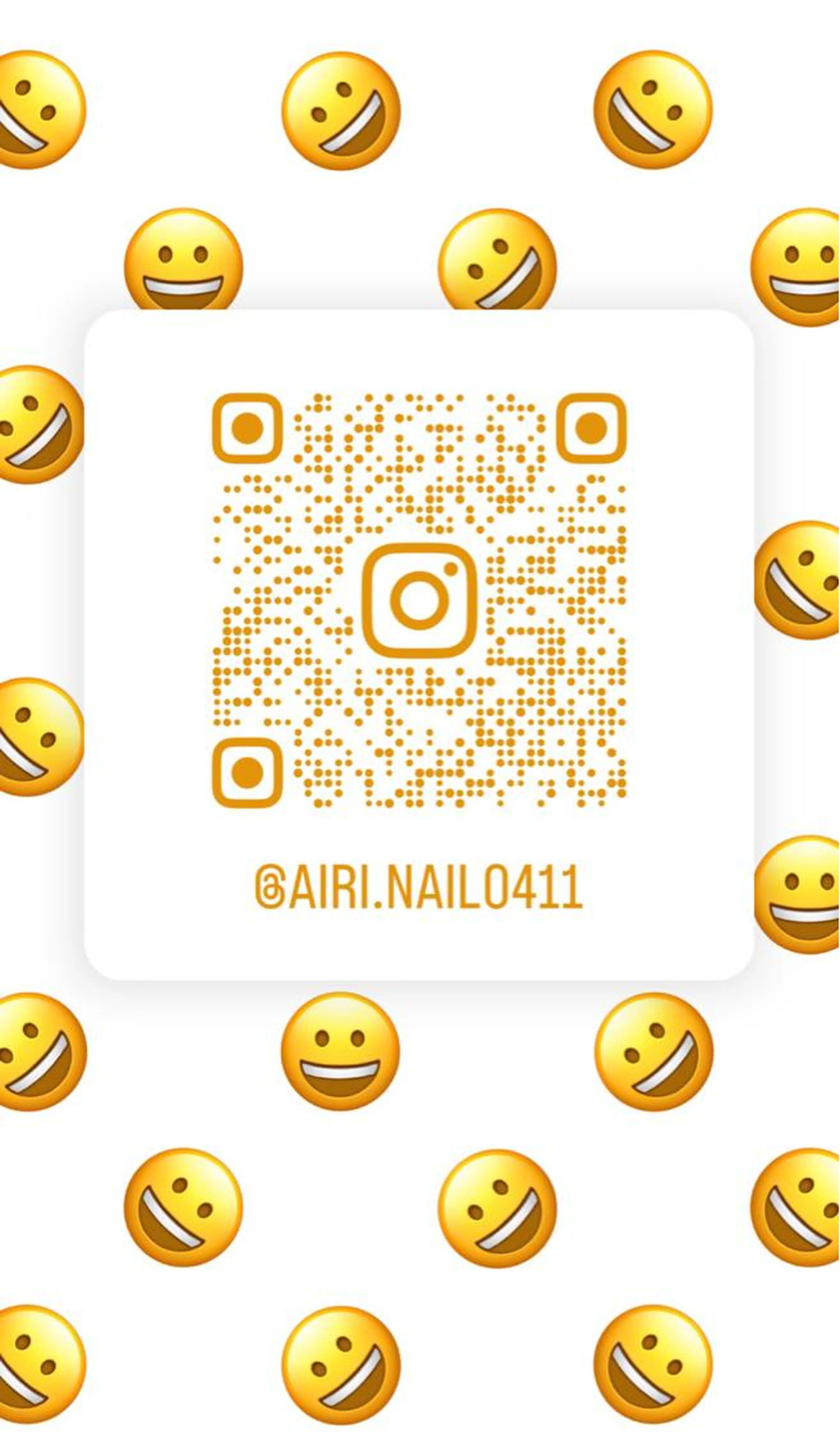 ＼枠がなくてもDMにて予約出来ます!!／の写真