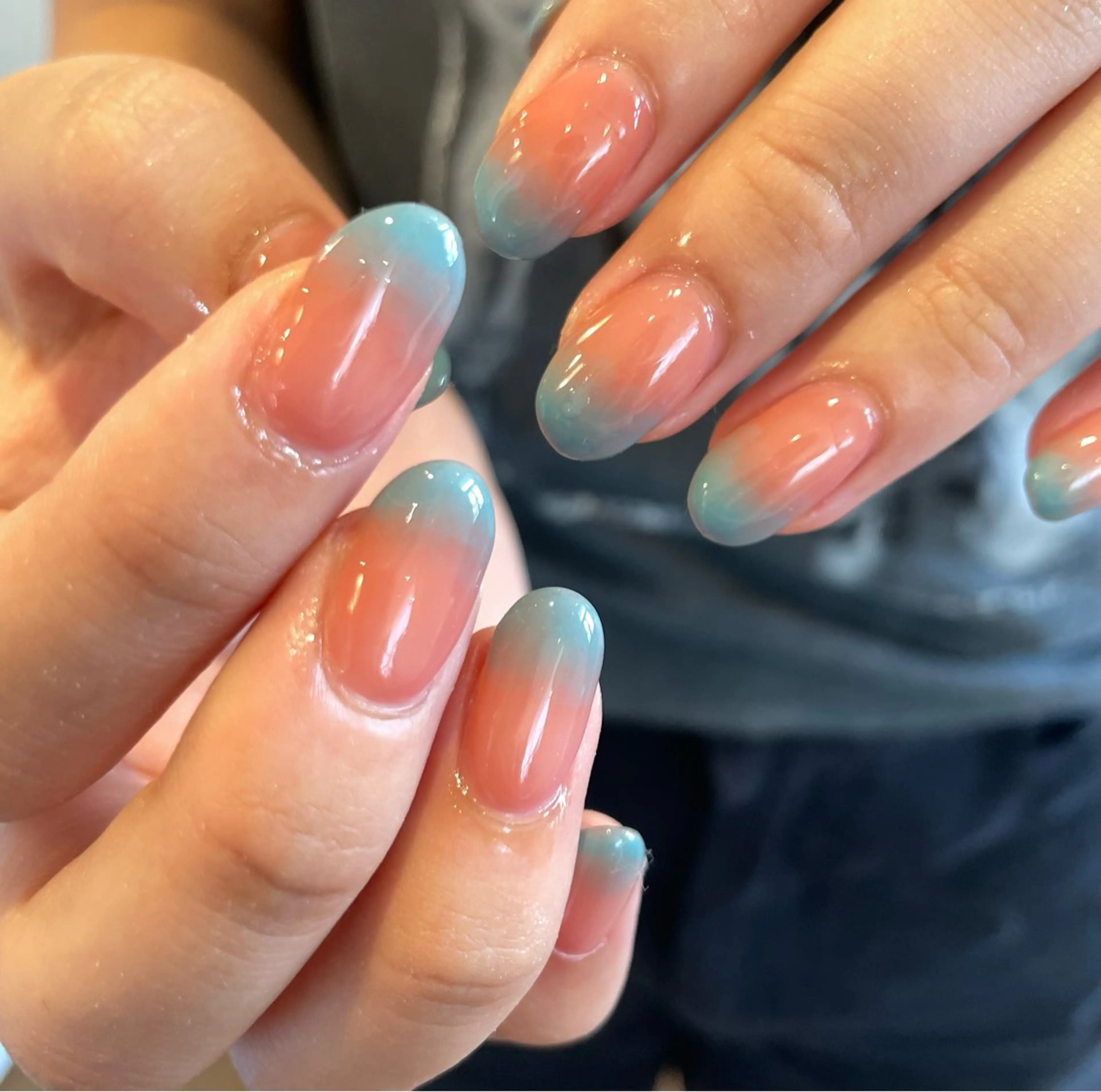 ネイル SHEEP 🐏のネイルデザイン