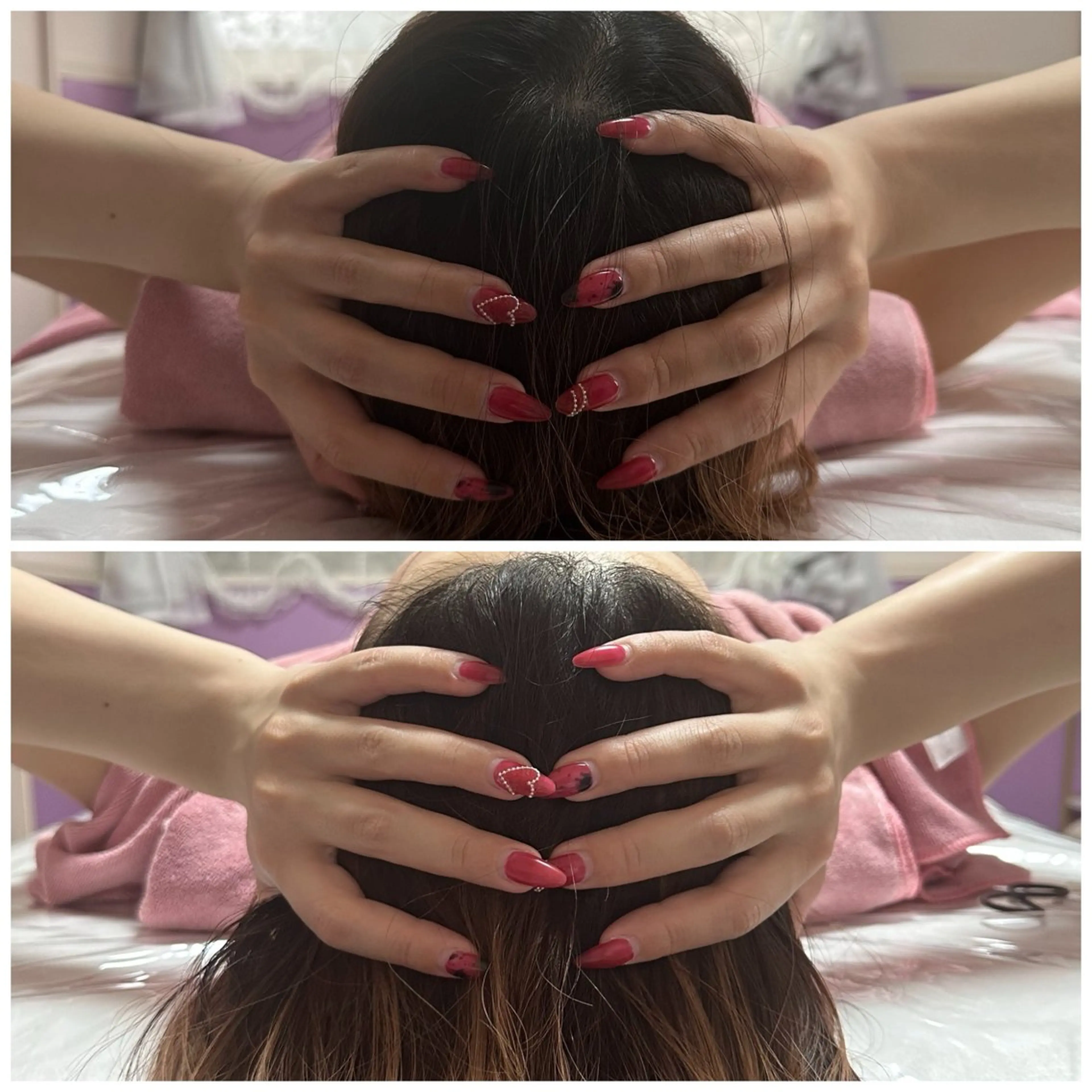 Miel所属・バストアップサロン Mielのエステ・リラクイメージ