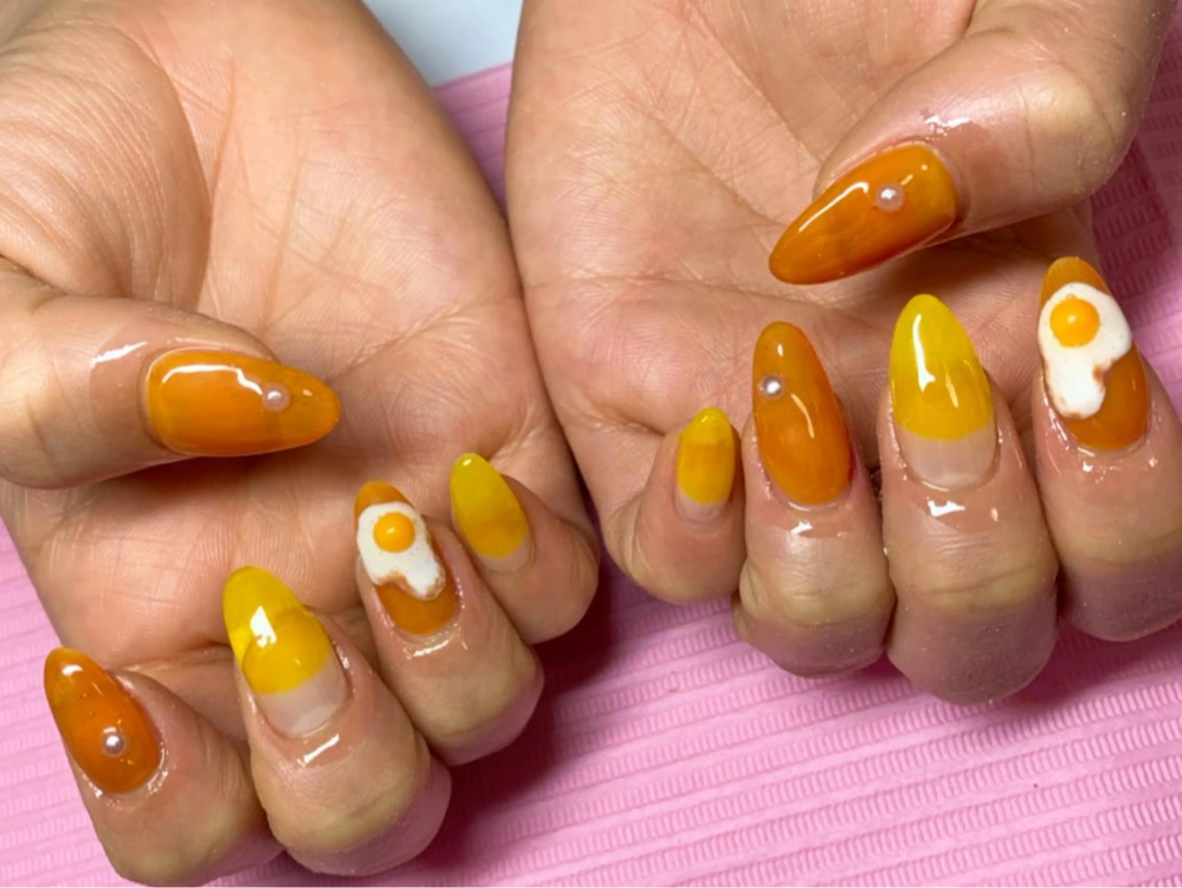 ネイル Beauty Salon  Luna所属・Beauty Salon Lunaのエステ・リラクイメージ