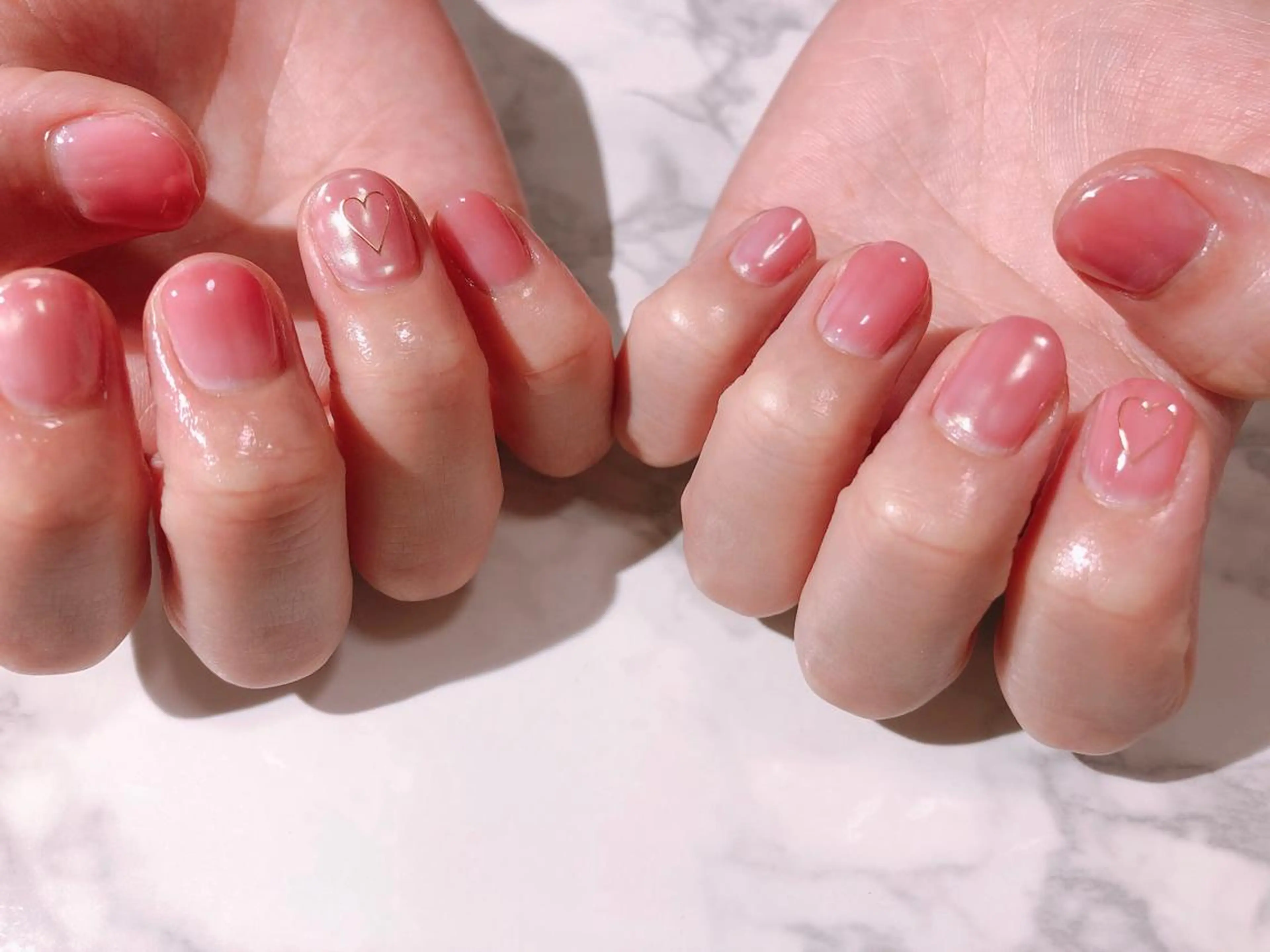 ネイル Regaro i.sのネイルデザイン