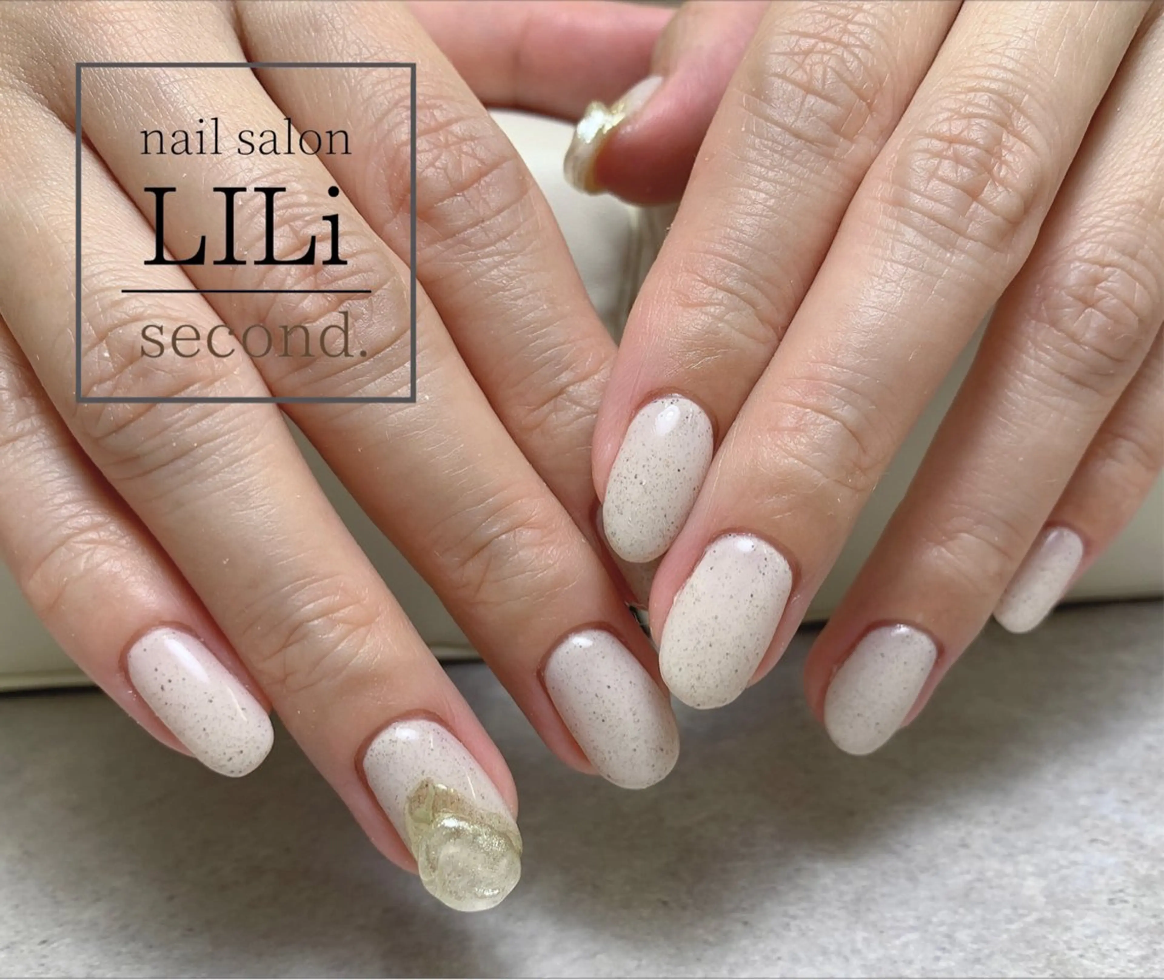 ネイル Sari ✳︎のネイルデザイン