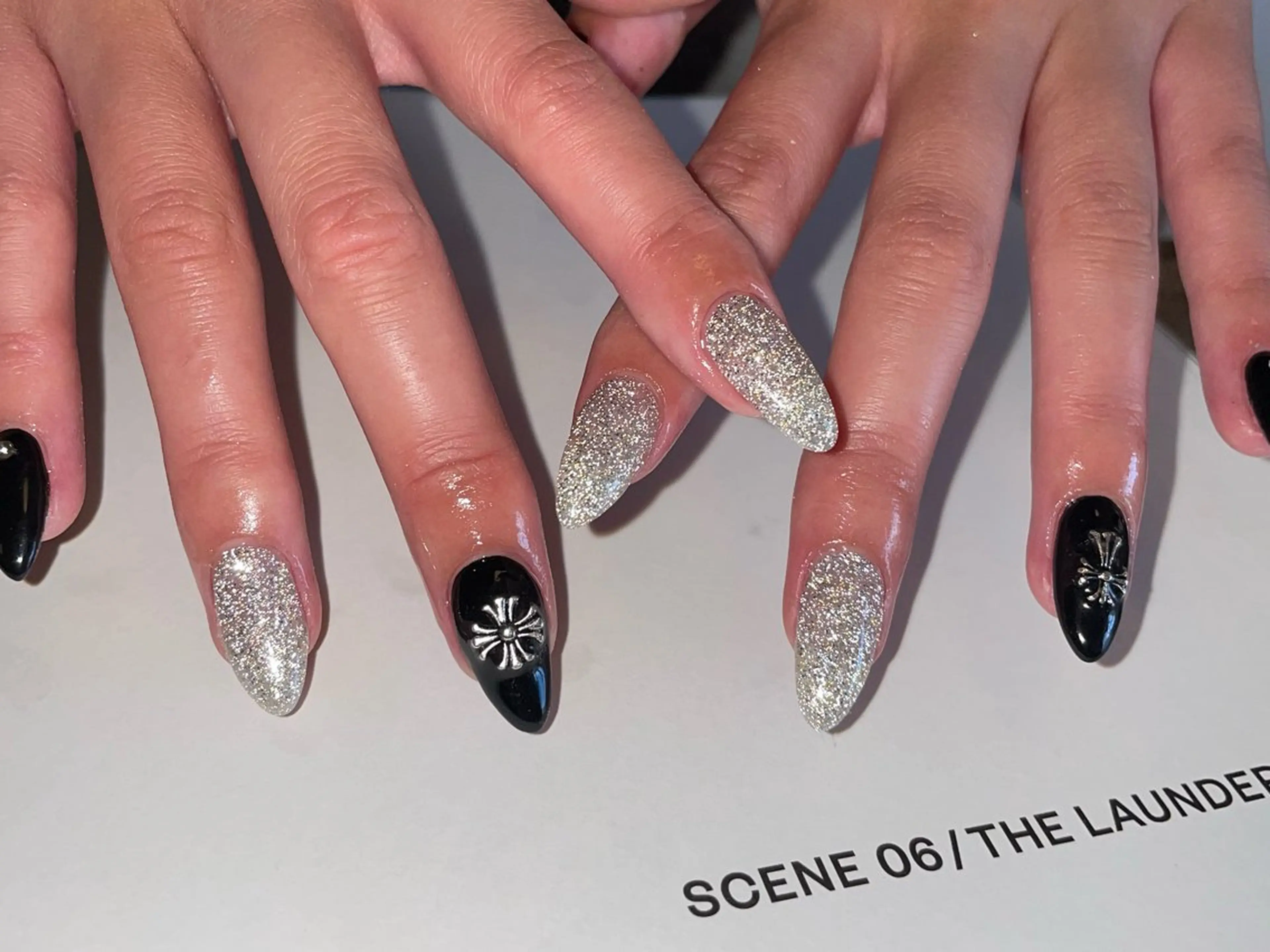 ネイル ハンドネイル shion .のネイルデザイン