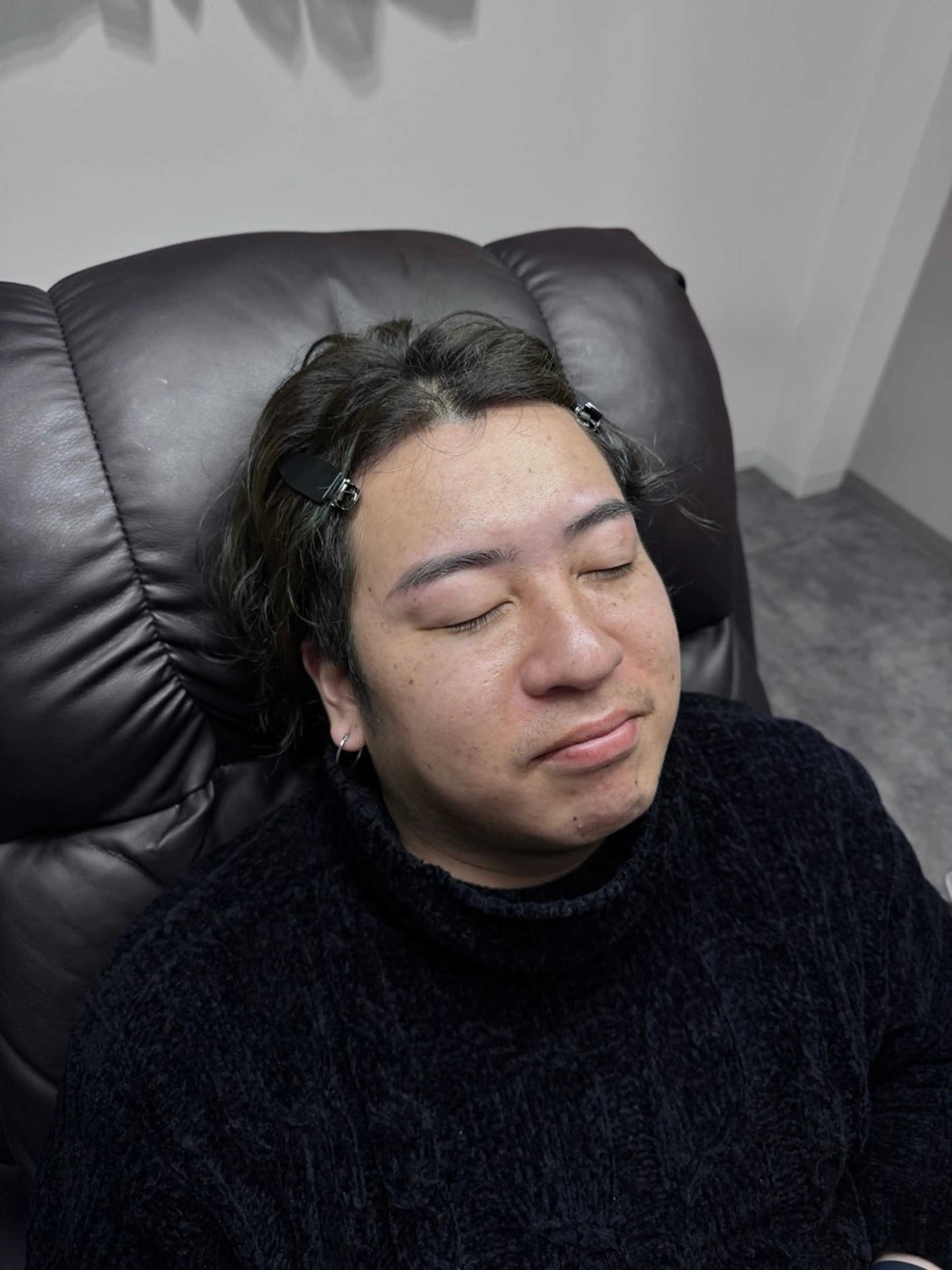 アイブロウ アイブロウサロン Lulu Brow姫路店【眉毛専門店】所属・Lulu Brow Manahoの眉毛・アイブロウイメージ