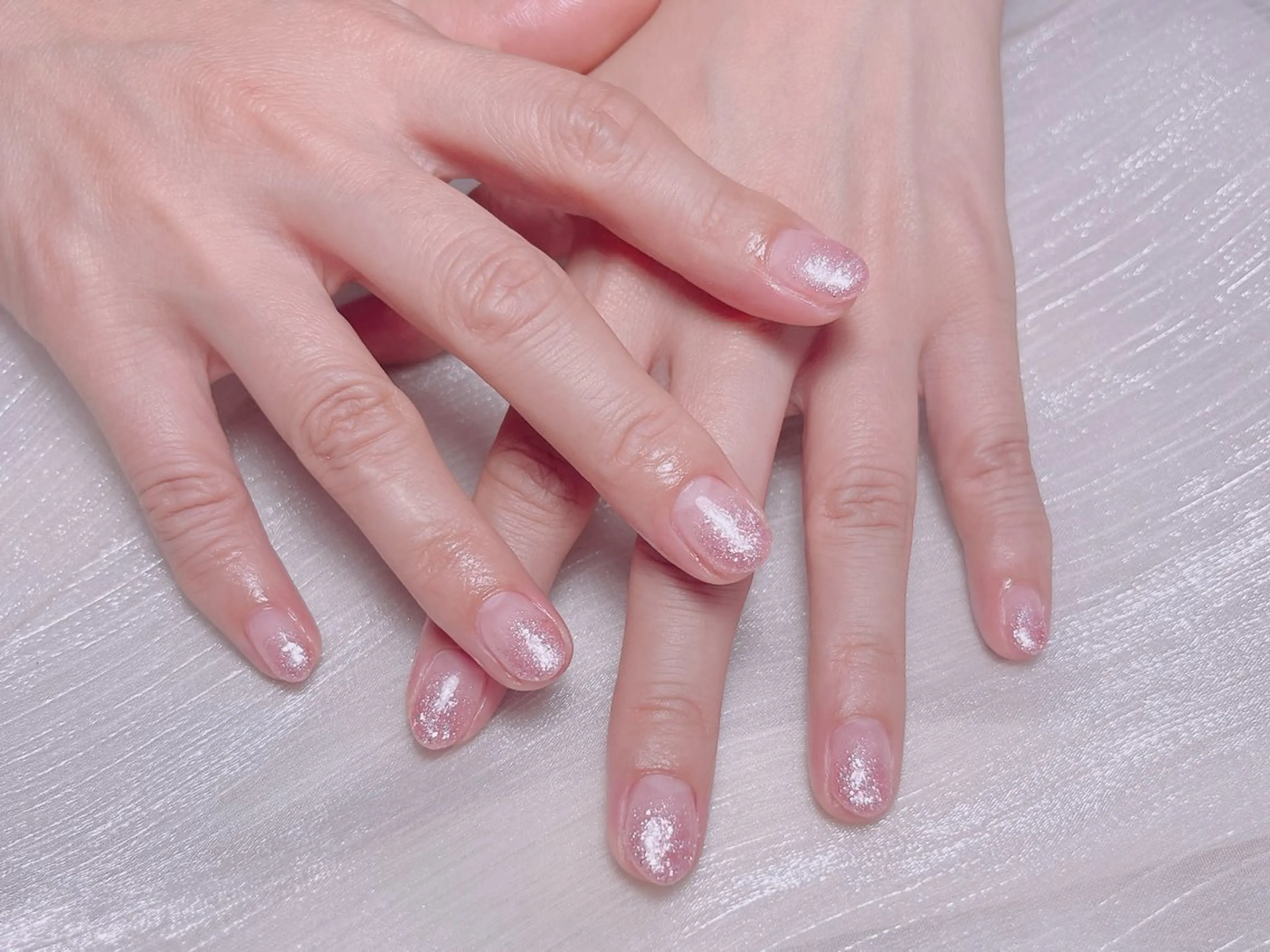 ネイル ハンドネイル KARI ネイルサロンのネイルデザイン