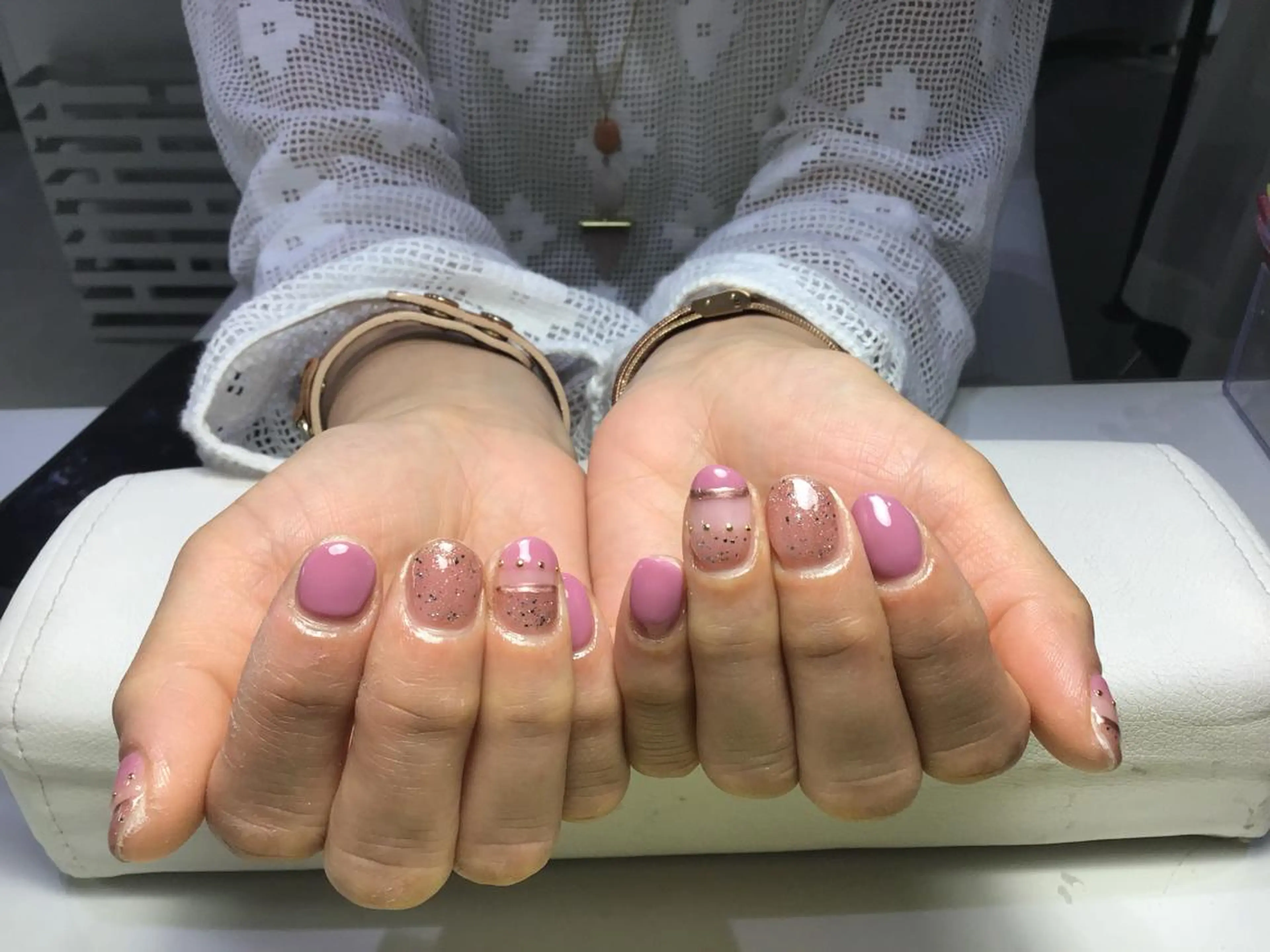 ネイル ifeel-Rose所属・💐 𝙍𝙀𝙉𝘼のヘアスタイル