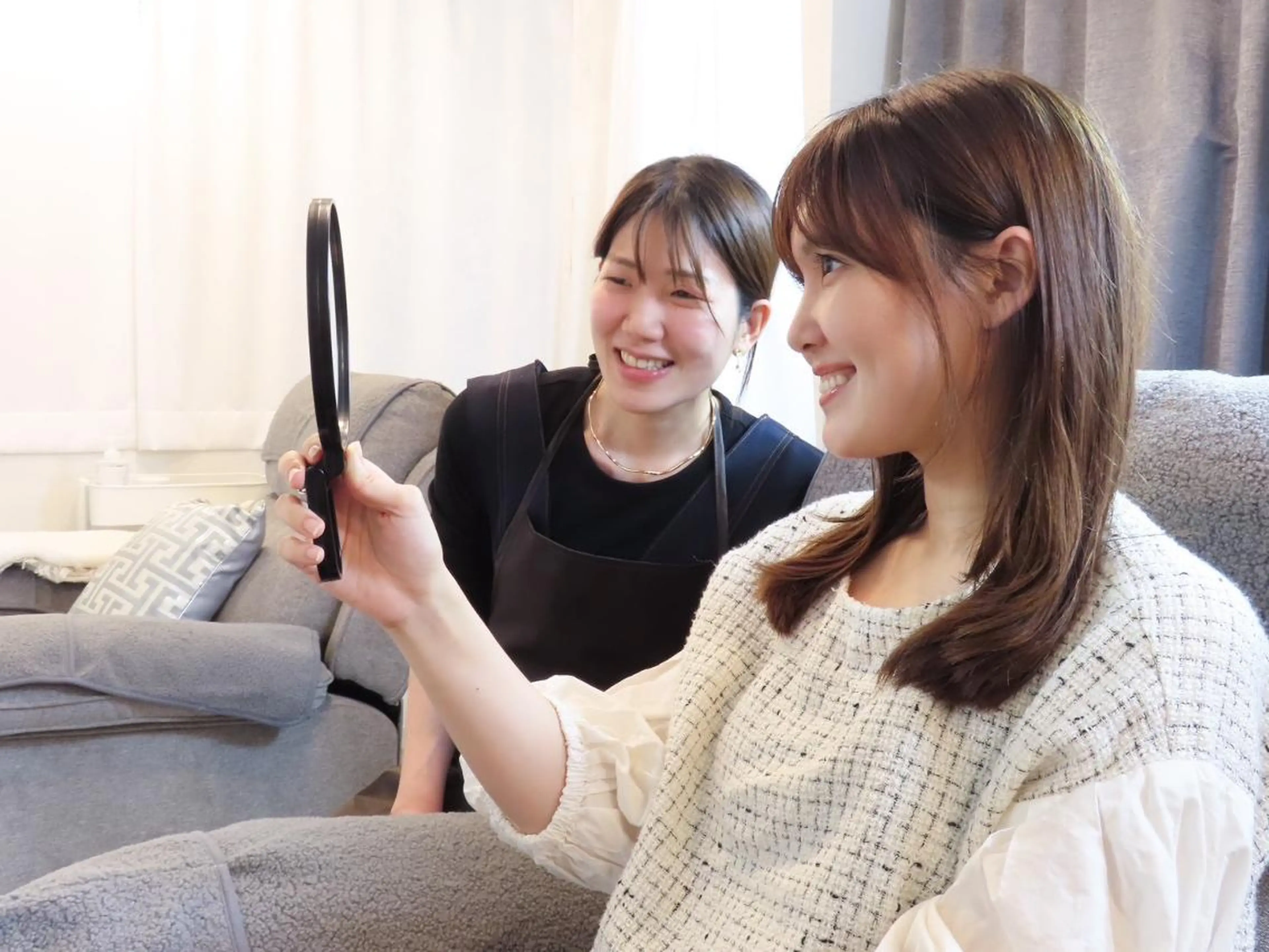 【眉×フェイシャル】 FRAME/品川の眉毛・アイブロウイメージ