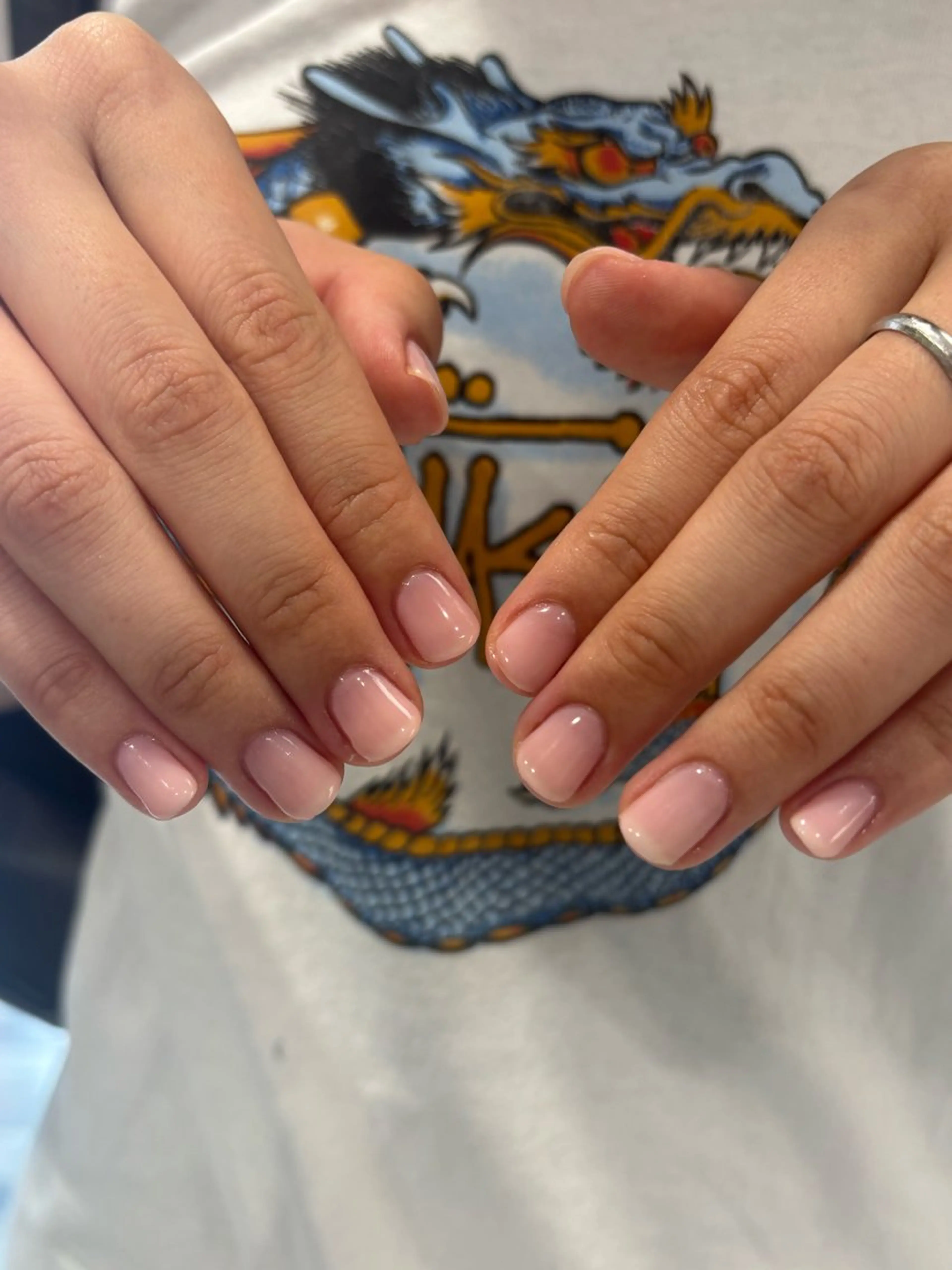 ネイル ハンドネイル cocoro💗 nail/Ivyのネイルデザイン