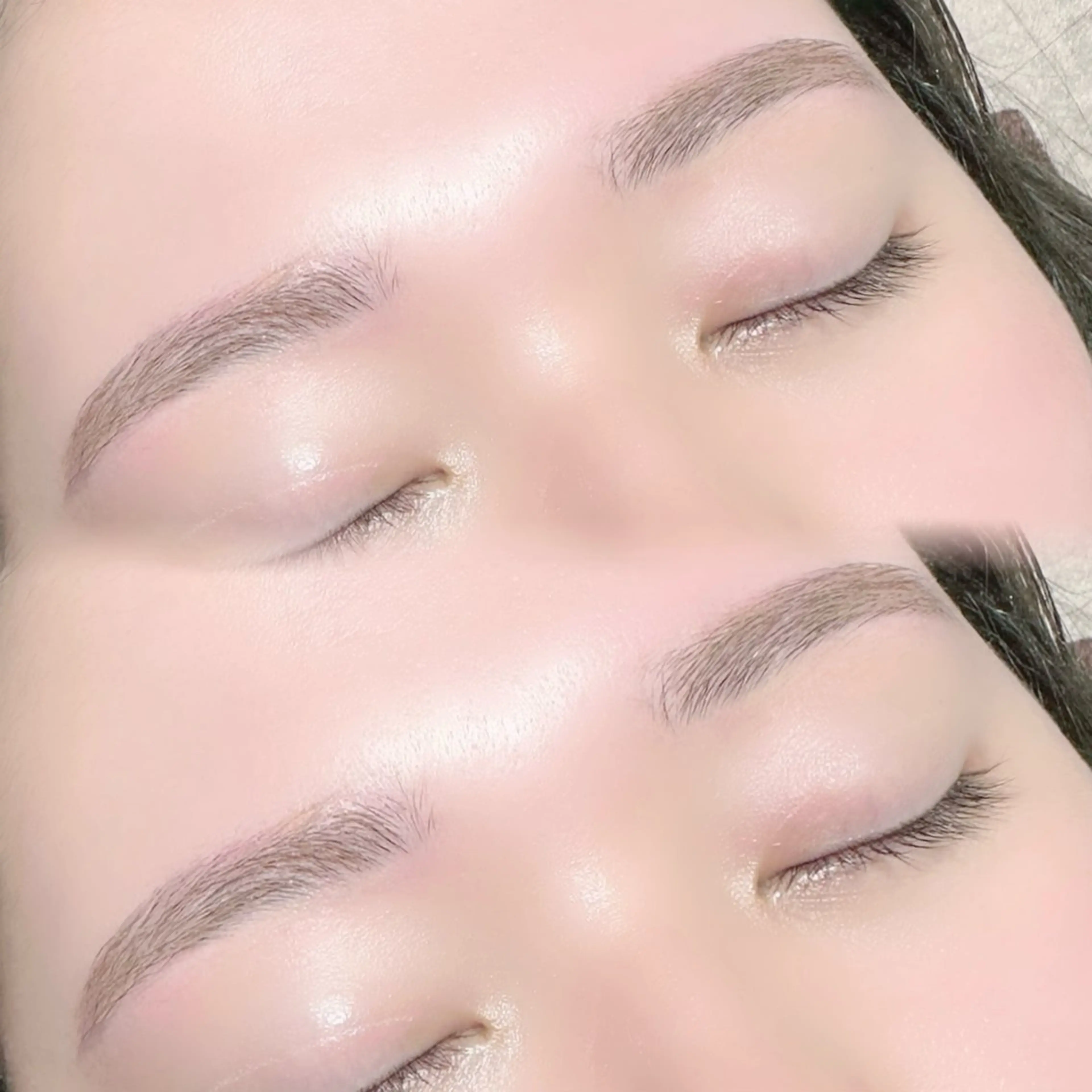 アイブロウ EYELA盛岡店所属・EYELA 花音のマツエク・マツパデザイン