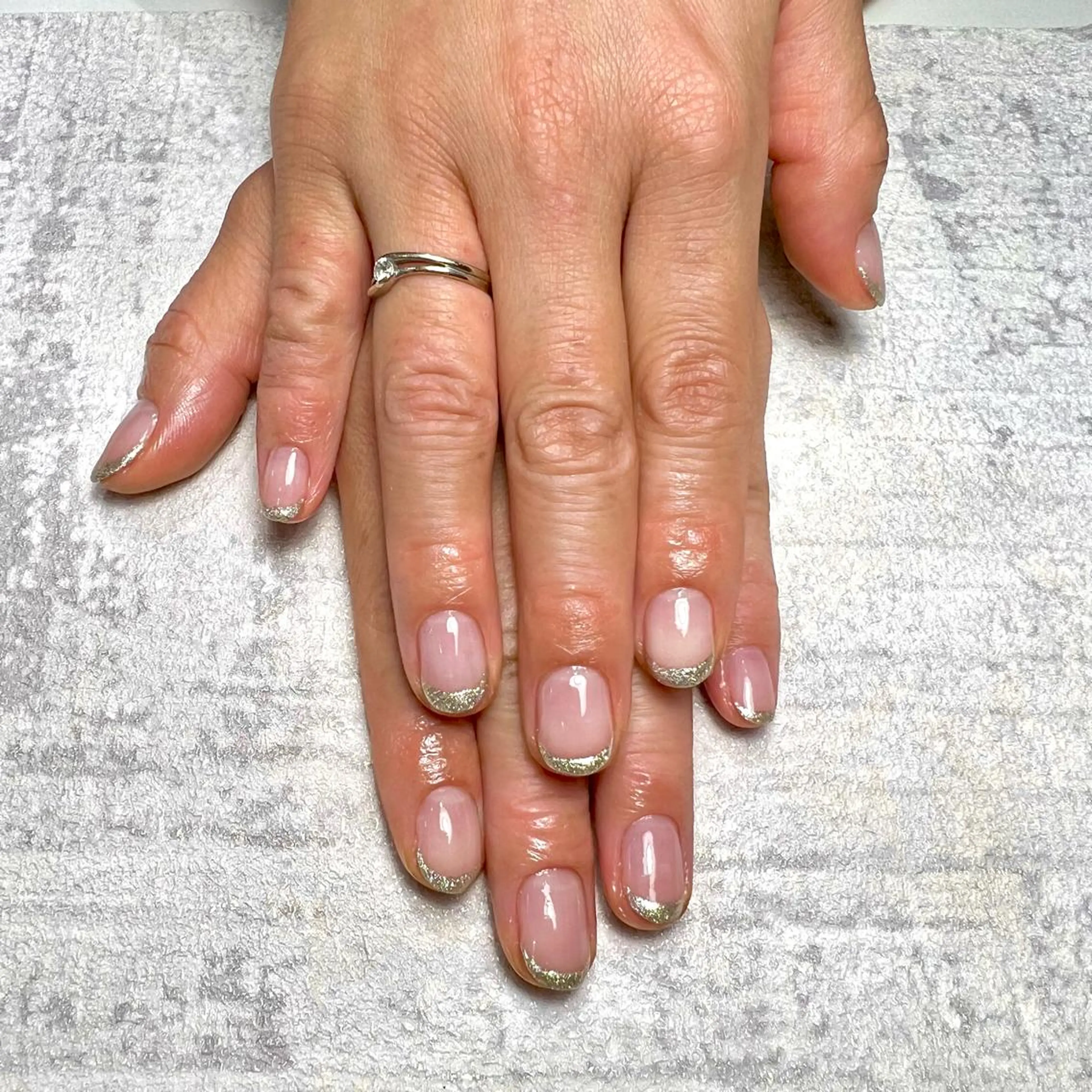 ネイル 中野 優香のネイルデザイン