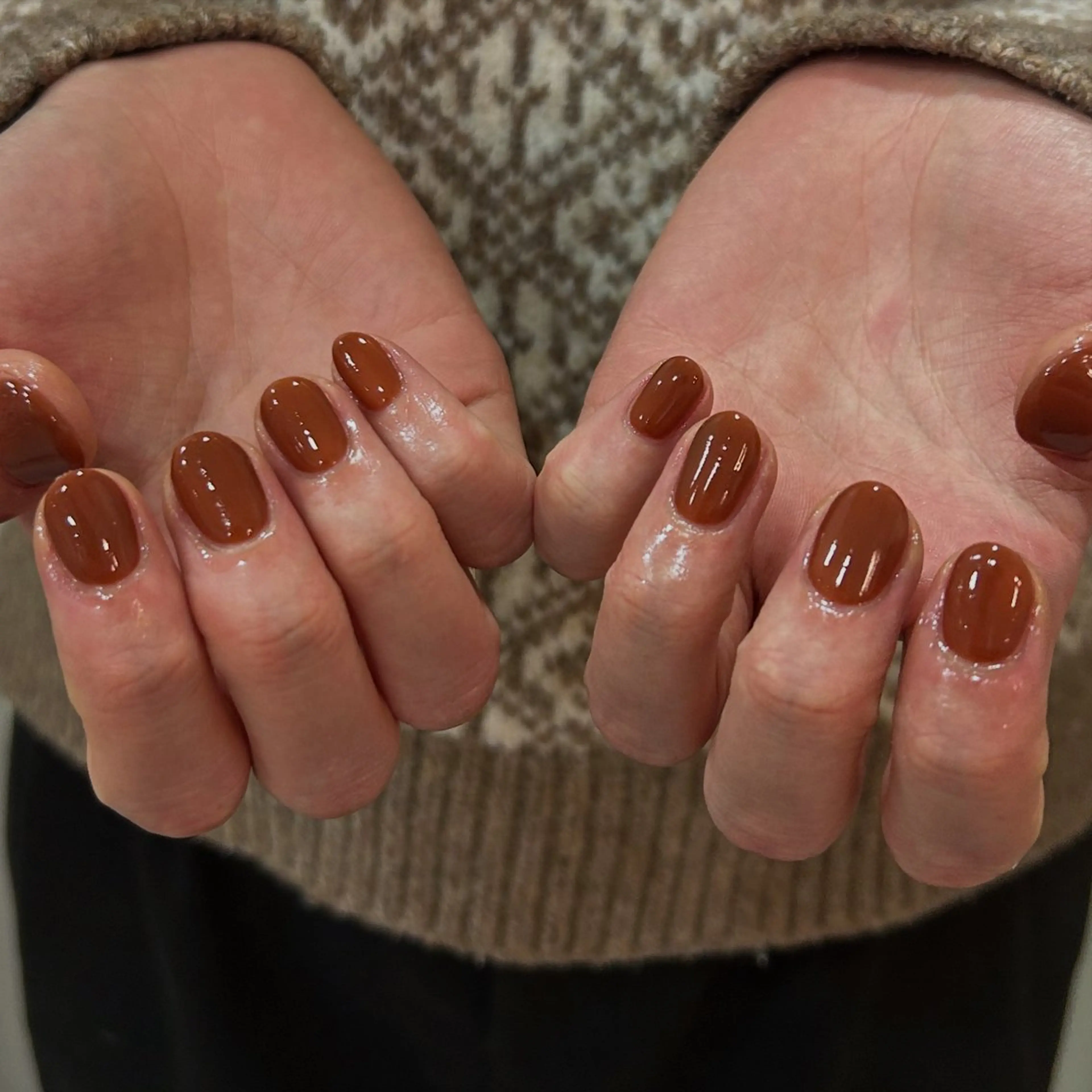 ネイル 山本 彩加のネイルデザイン