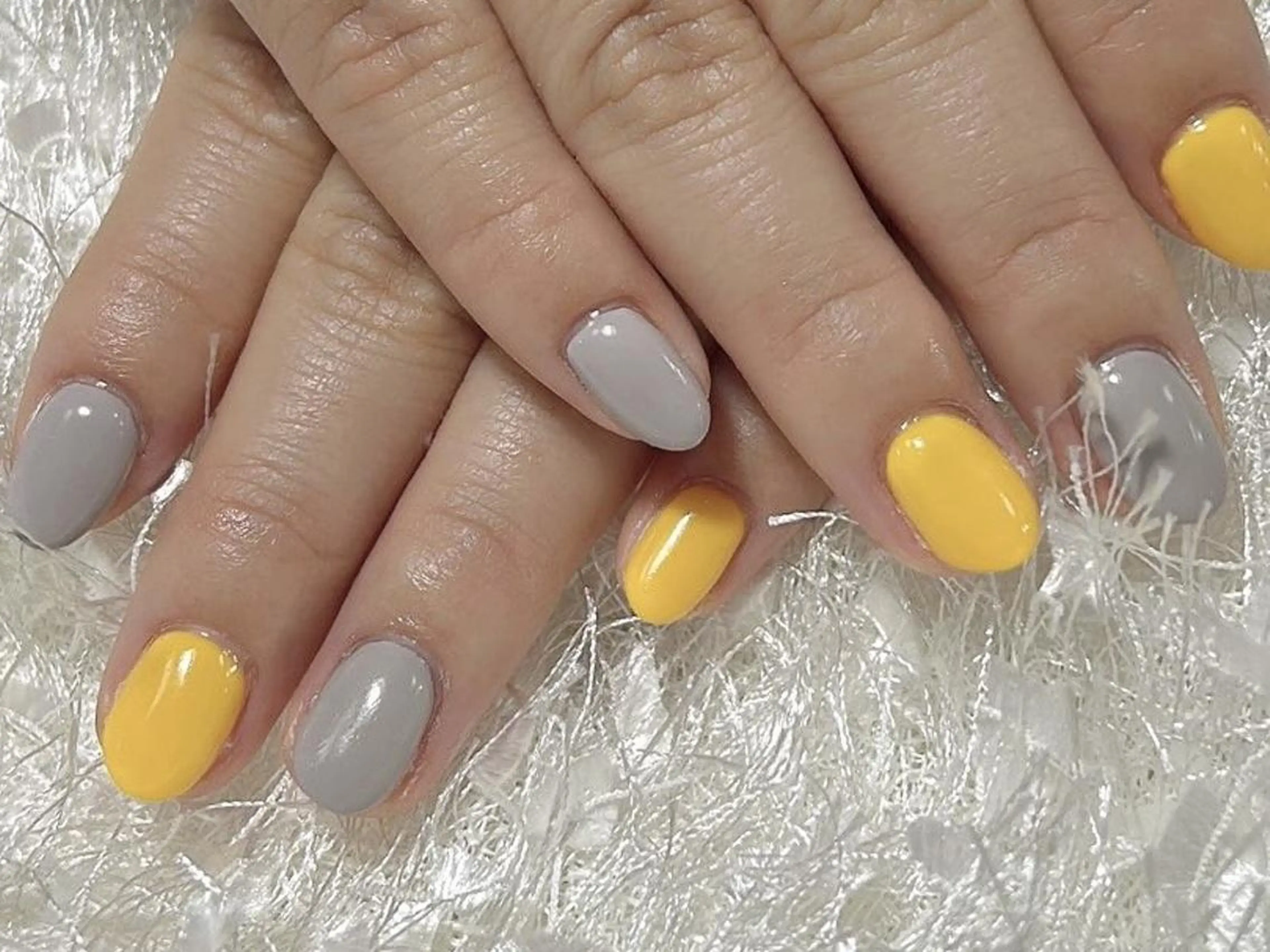 ネイル ハンドネイル kihi大塚店 モデル募集専用のネイルデザイン