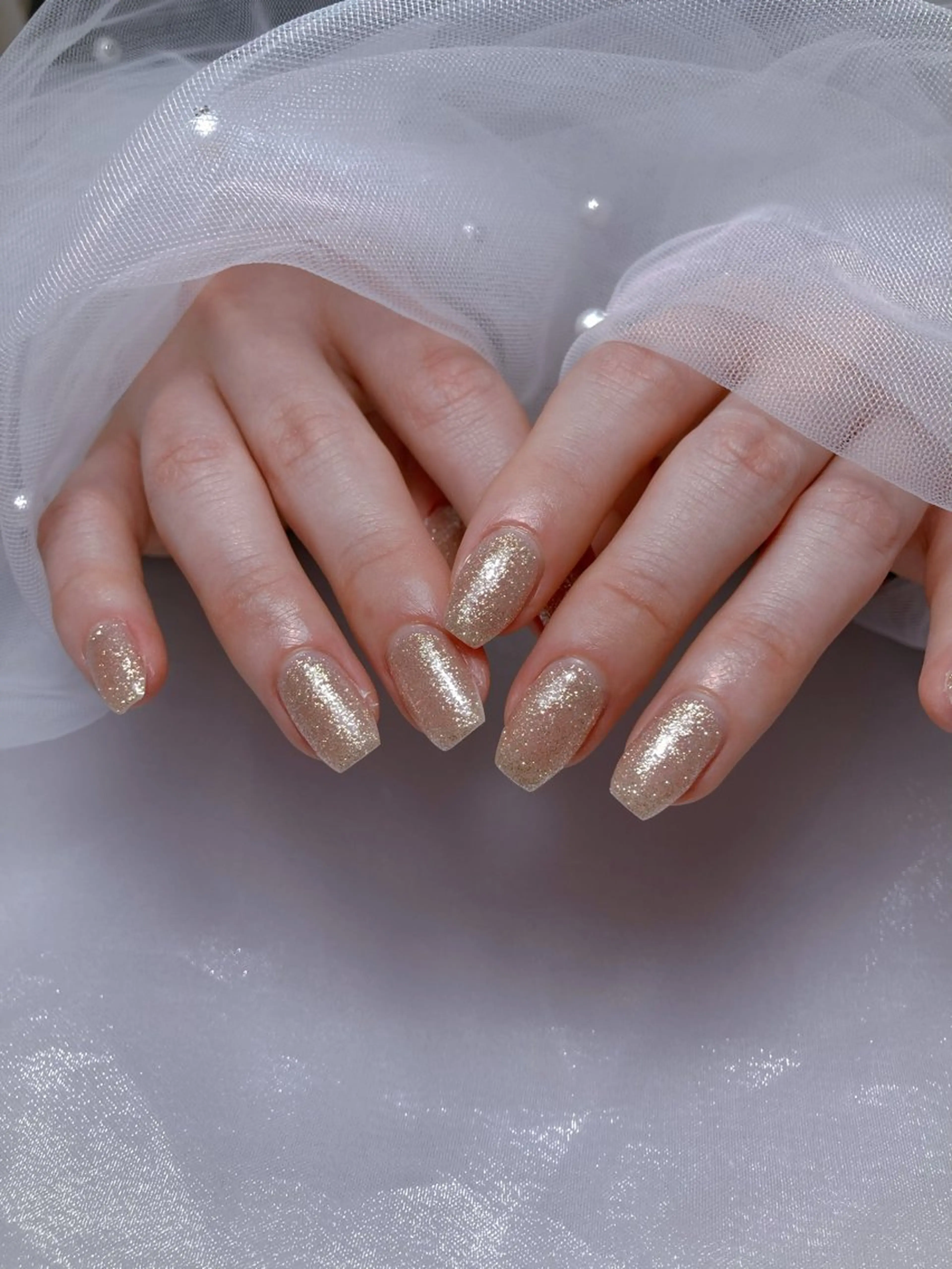 ネイル ハンドネイル eggplant所属・eggplant レイカのネイルデザイン