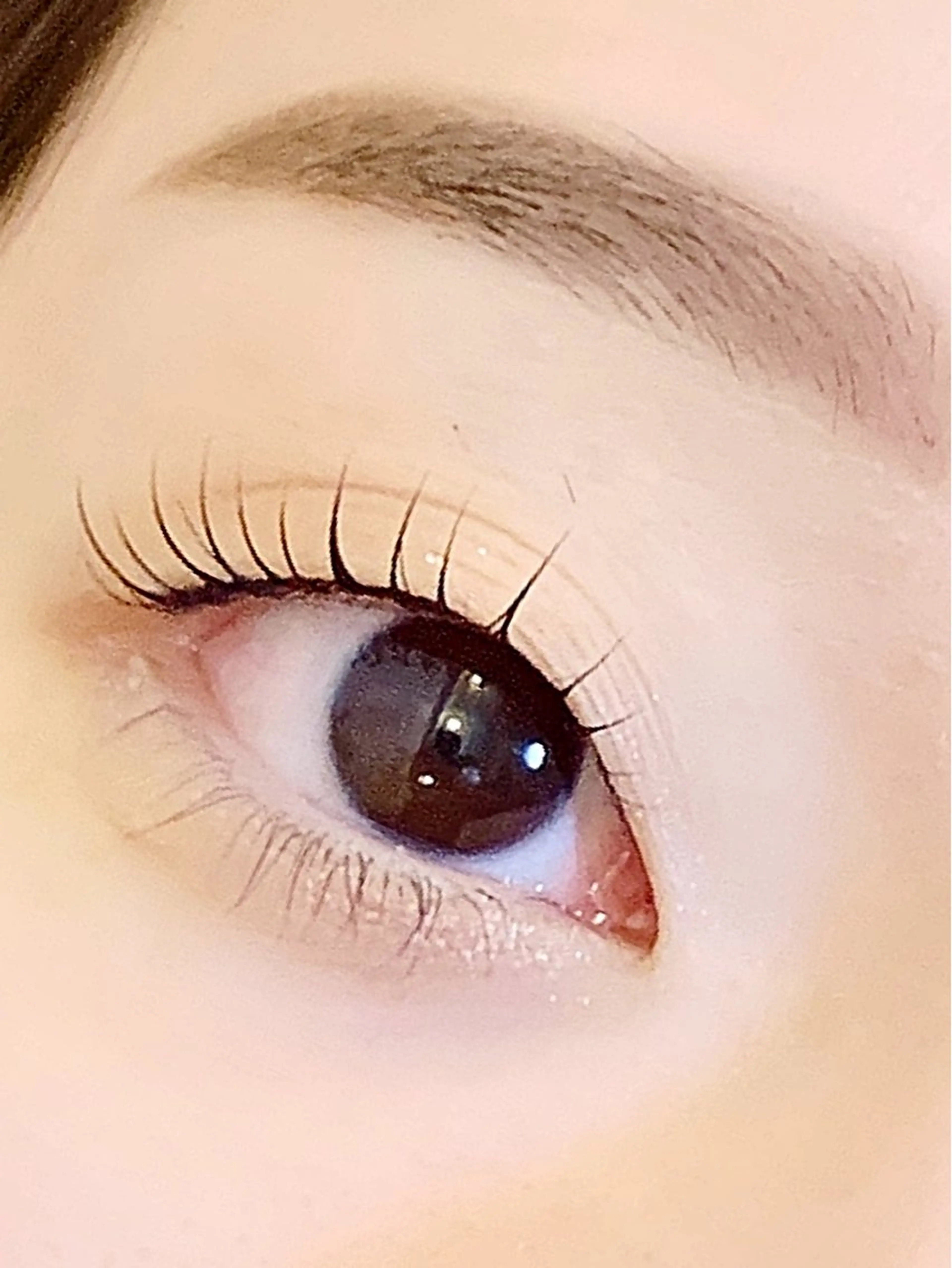 マツエク・マツパ まつげパーマ エクステ/眉/LED peTiT堀口のマツエク・マツパデザイン