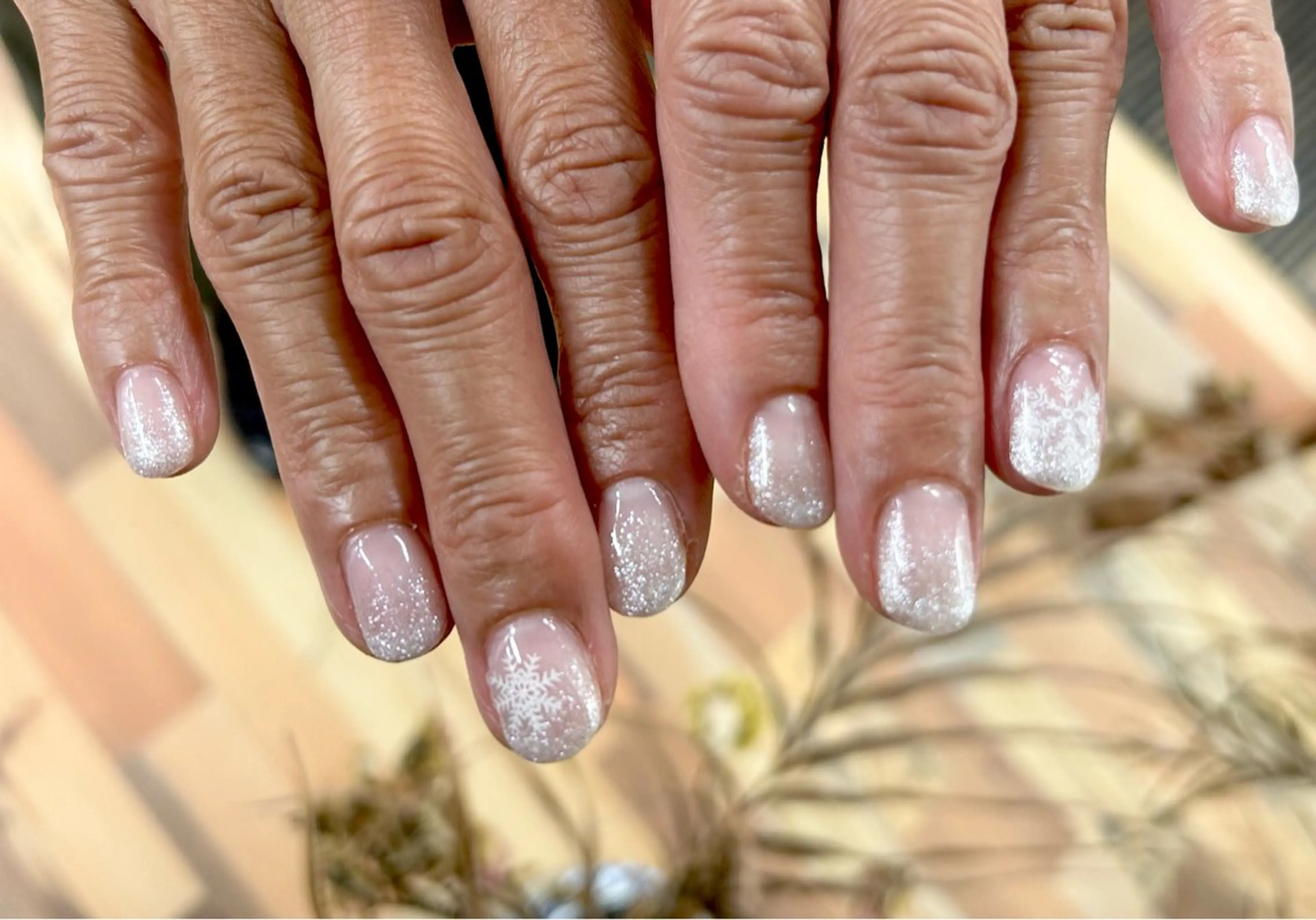 ネイル nailstudio ely_mayumiのネイルデザイン