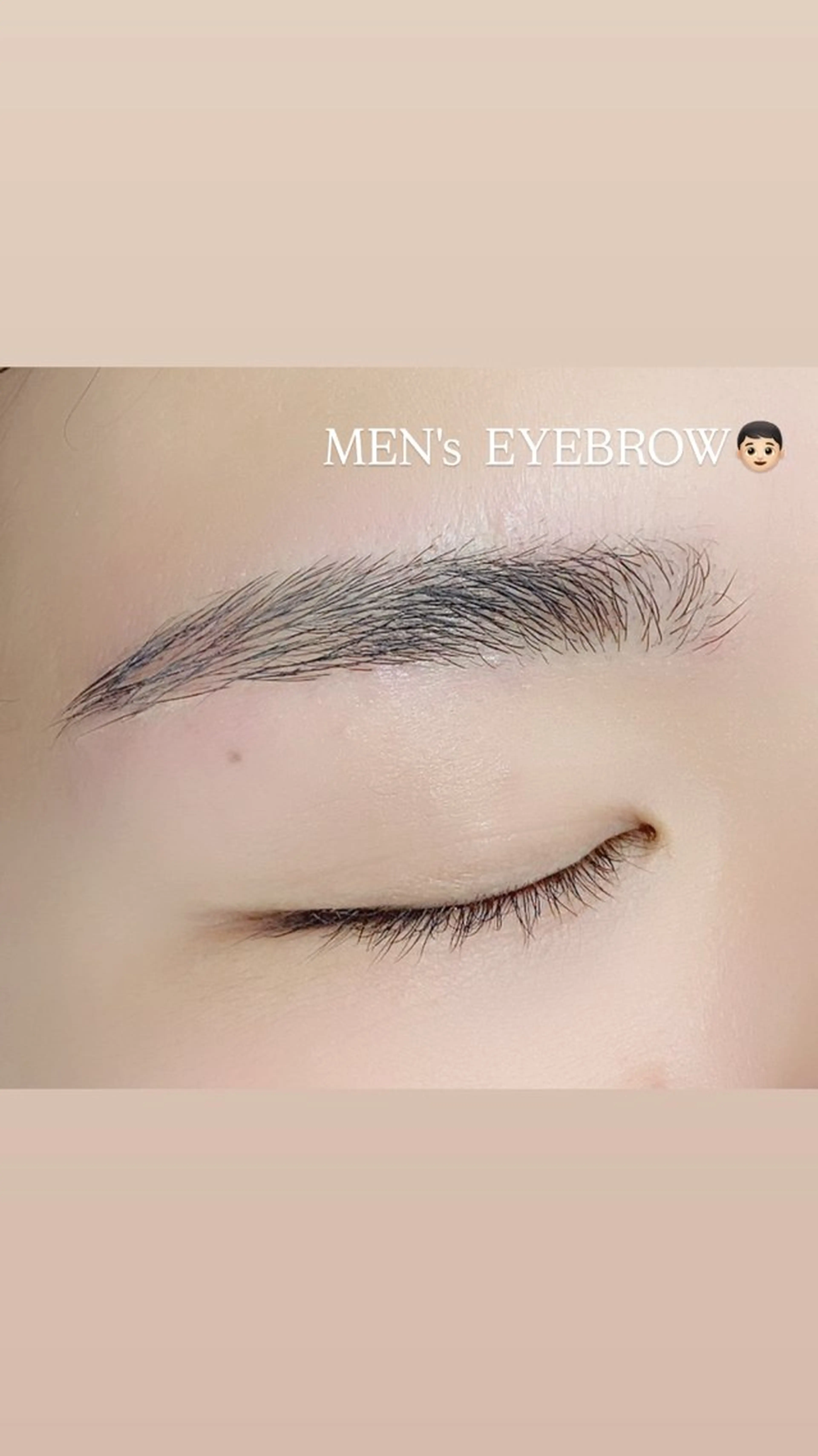 アイブロウ eye 梨花のマツエク・マツパデザイン