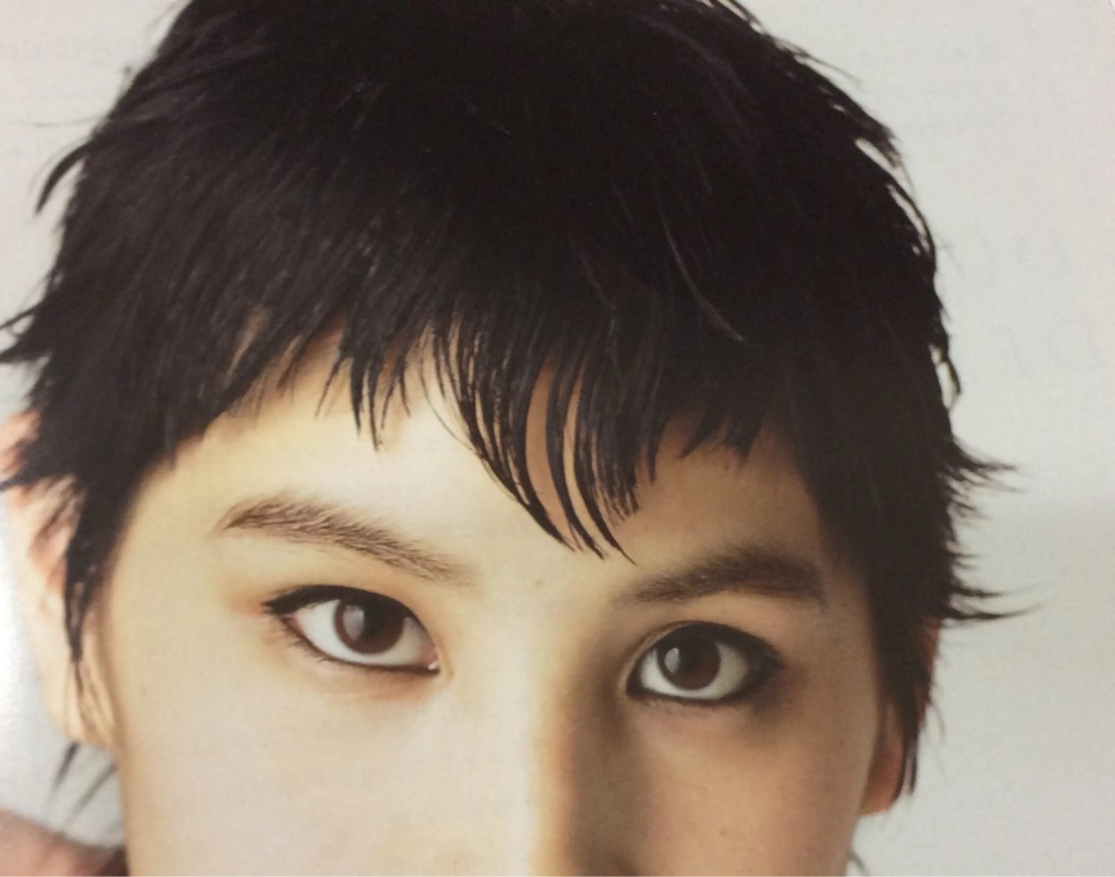 ショート au美容室所属・au栄矢場町 水素髪質改善Tのヘアスタイル