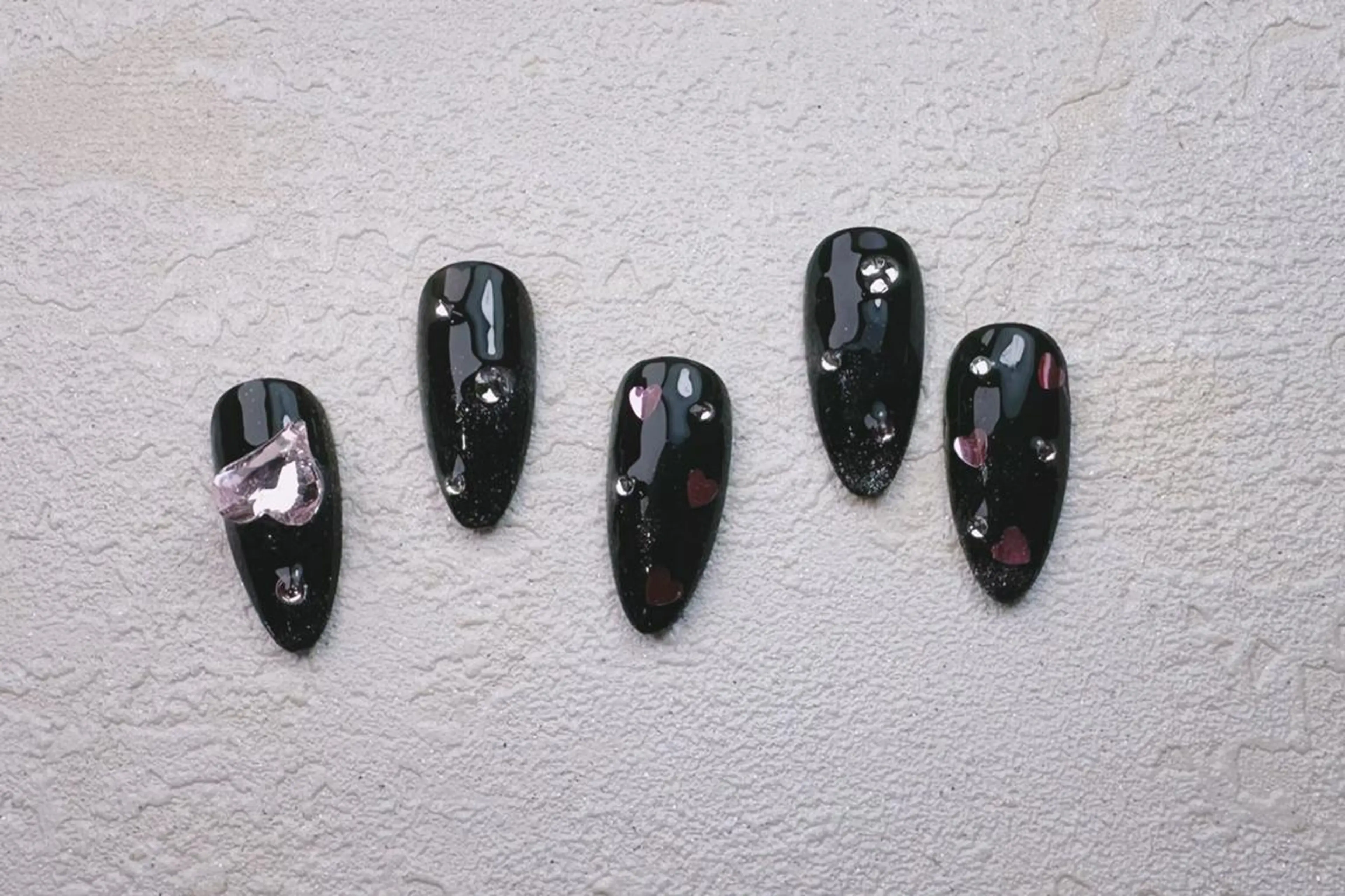 ネイル ハンドネイル MSSugar Nailのネイルデザイン