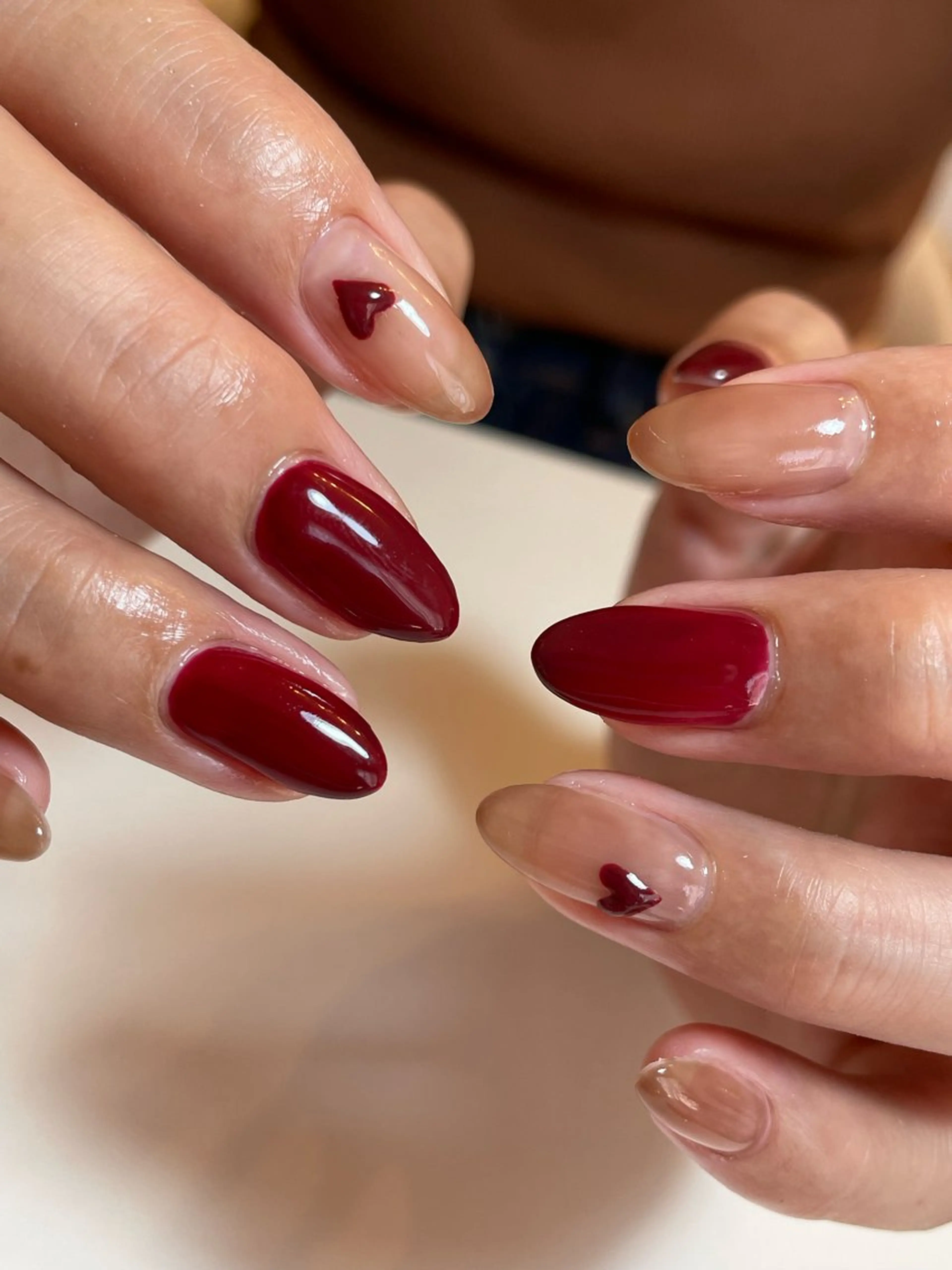 ネイル I me nailのネイルデザイン