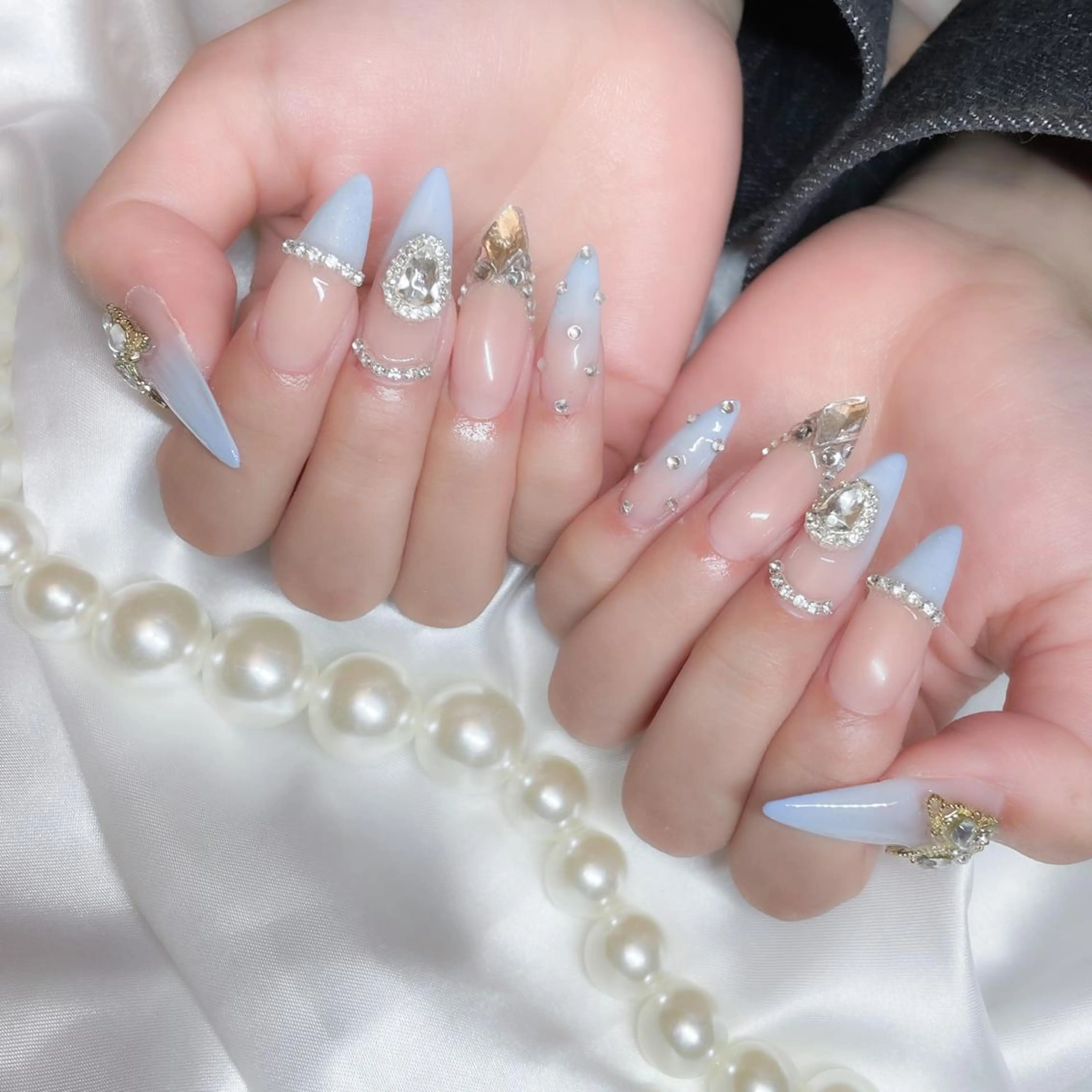 ネイル Bell nailのネイルデザイン