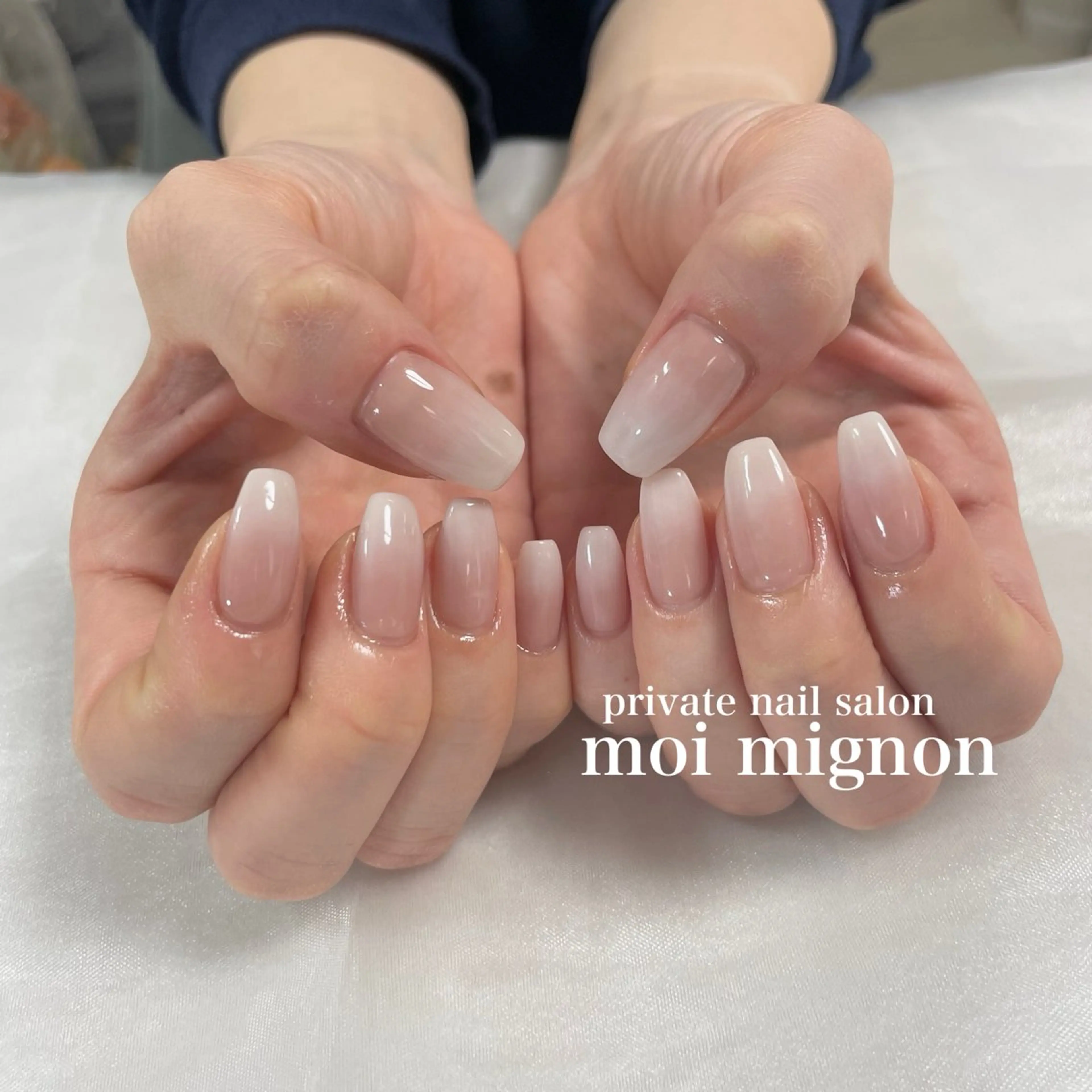 ネイル ハンドネイル nailist Aki♡のネイルデザイン