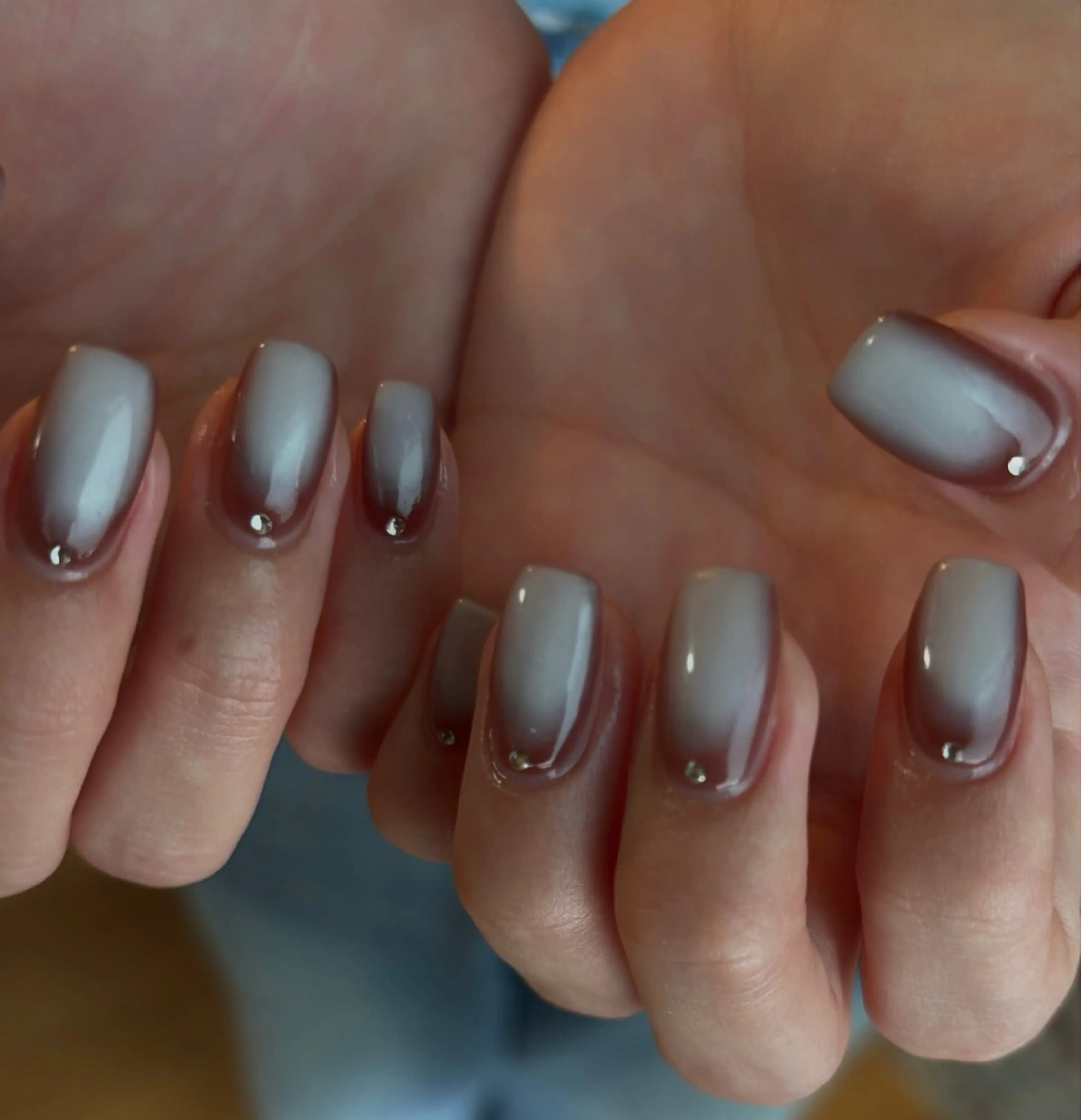 ネイル Bronze  Ship ＊relaxation saron＊所属・S a k iのその他イメージ