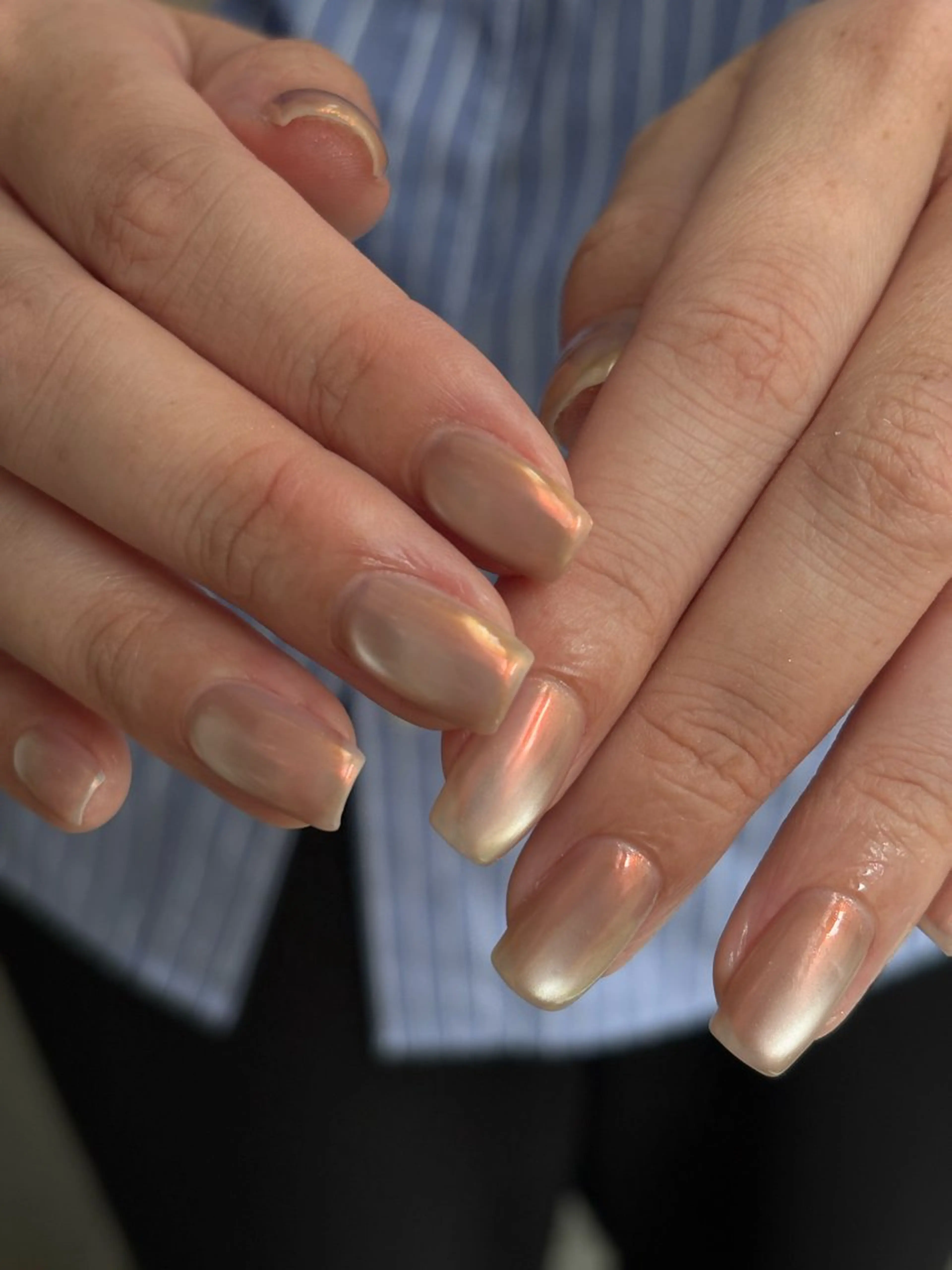 ネイル filonnail / Shioriのネイルデザイン