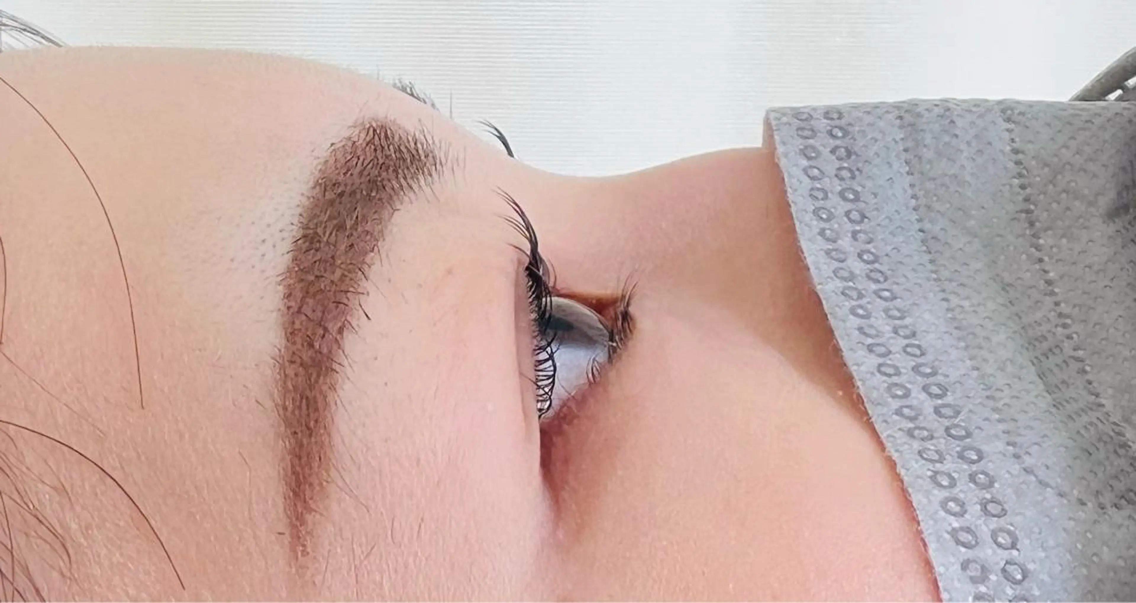 マツエク・マツパ Luana ookiのマツエク・マツパデザイン