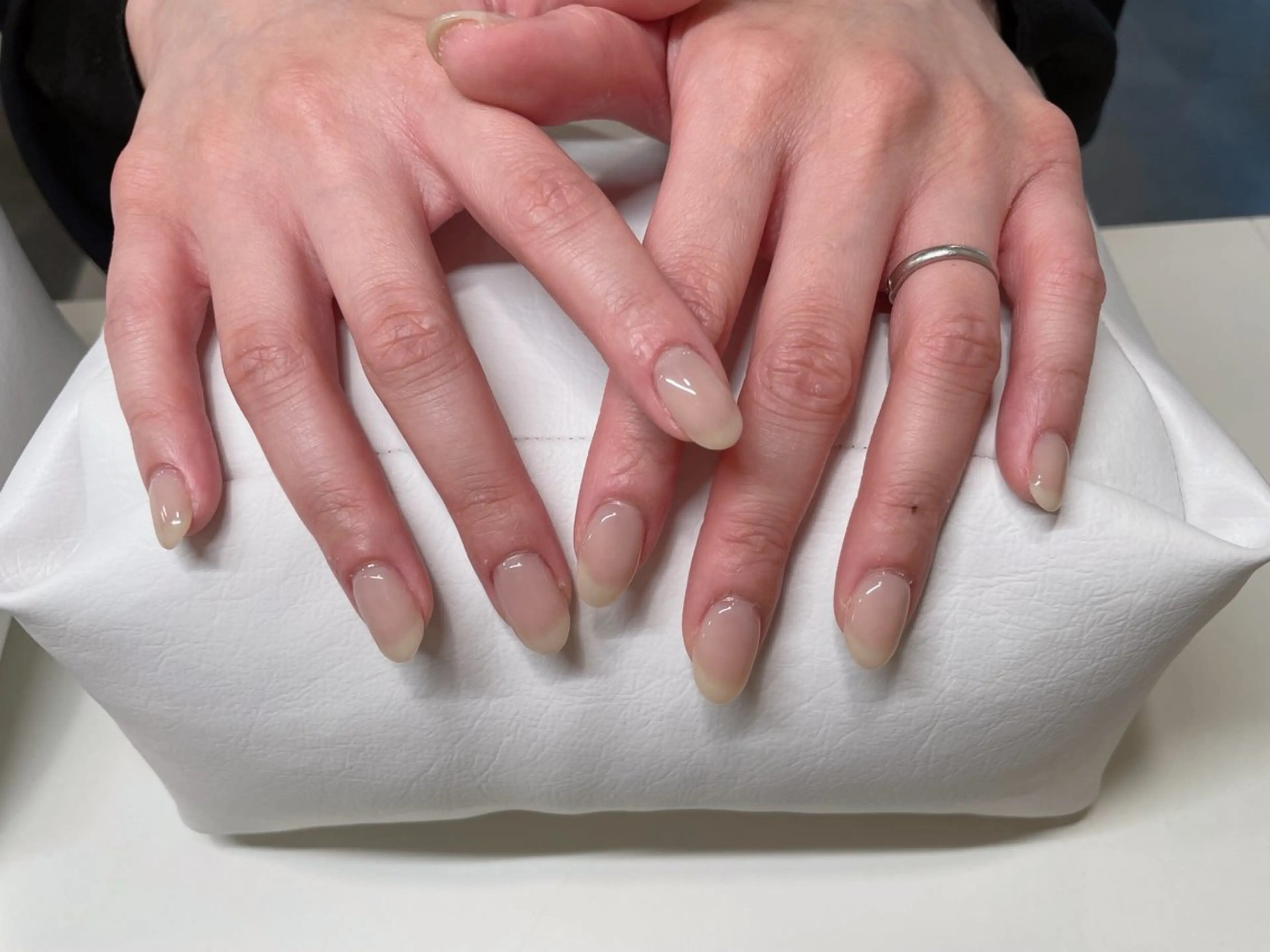 リピーター様💞【オフあり🈶】ワンカラーorラメグラ✨パラジェルの写真