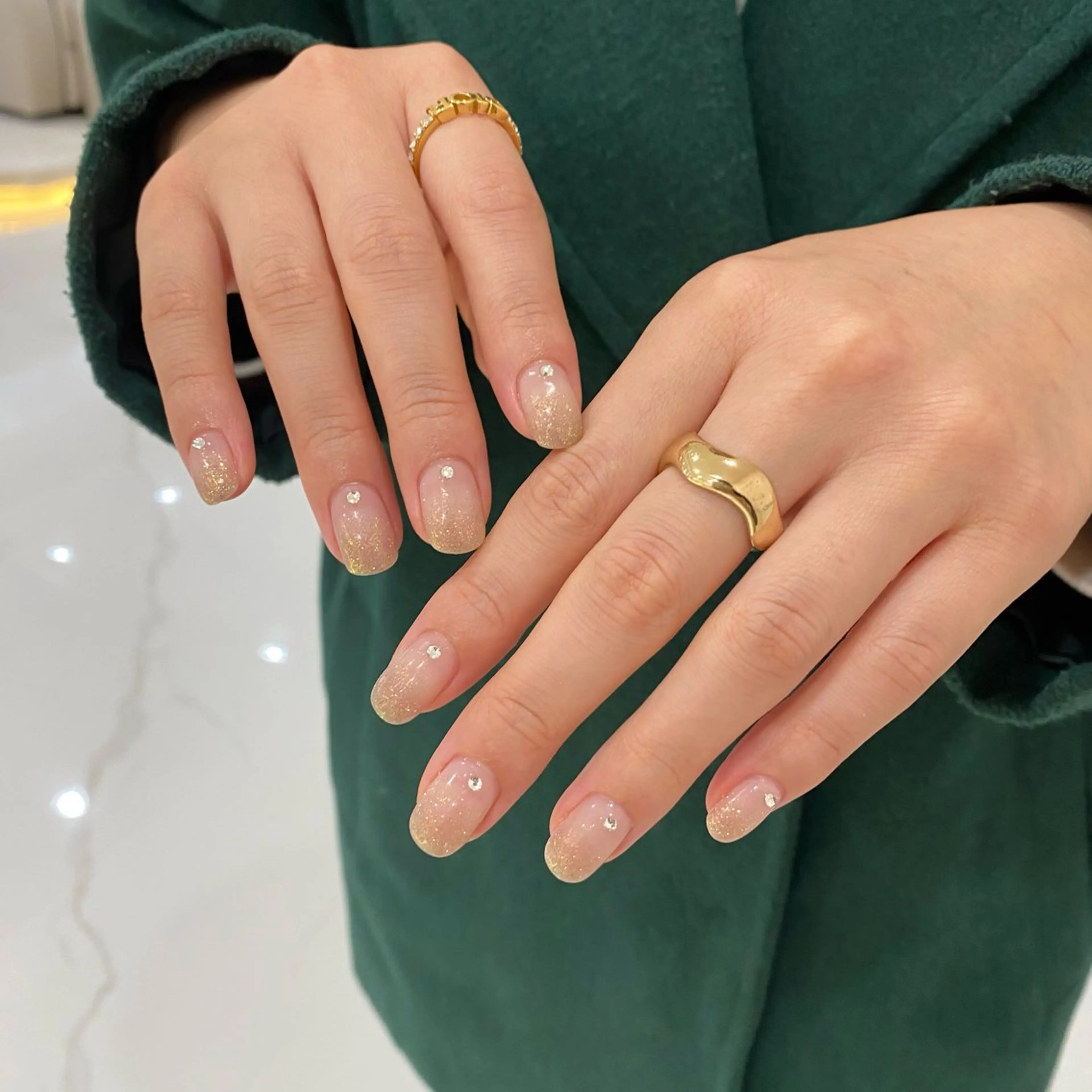 ネイル FLY Nail Salonのネイルデザイン