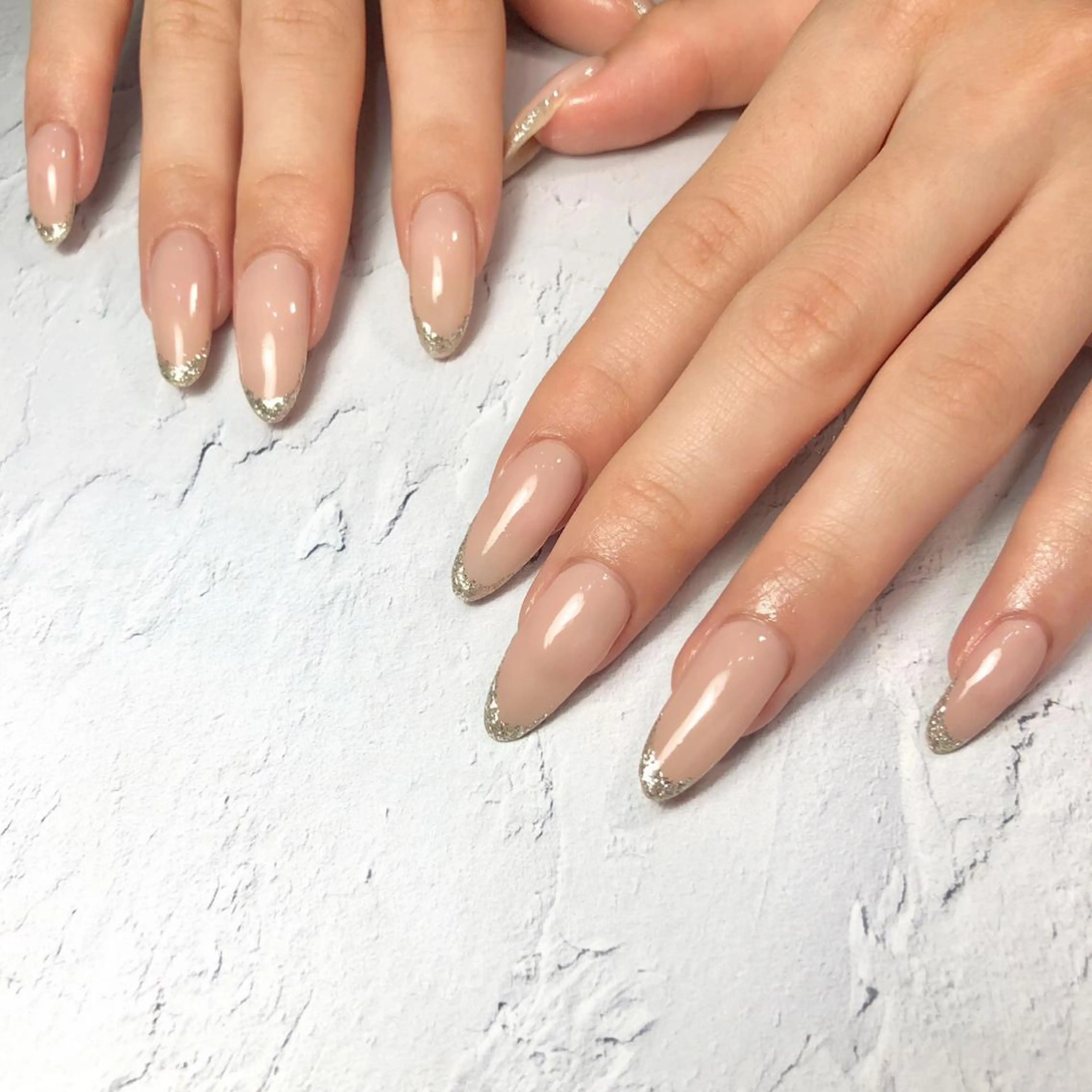 ネイル DARIA Nailsのネイルデザイン