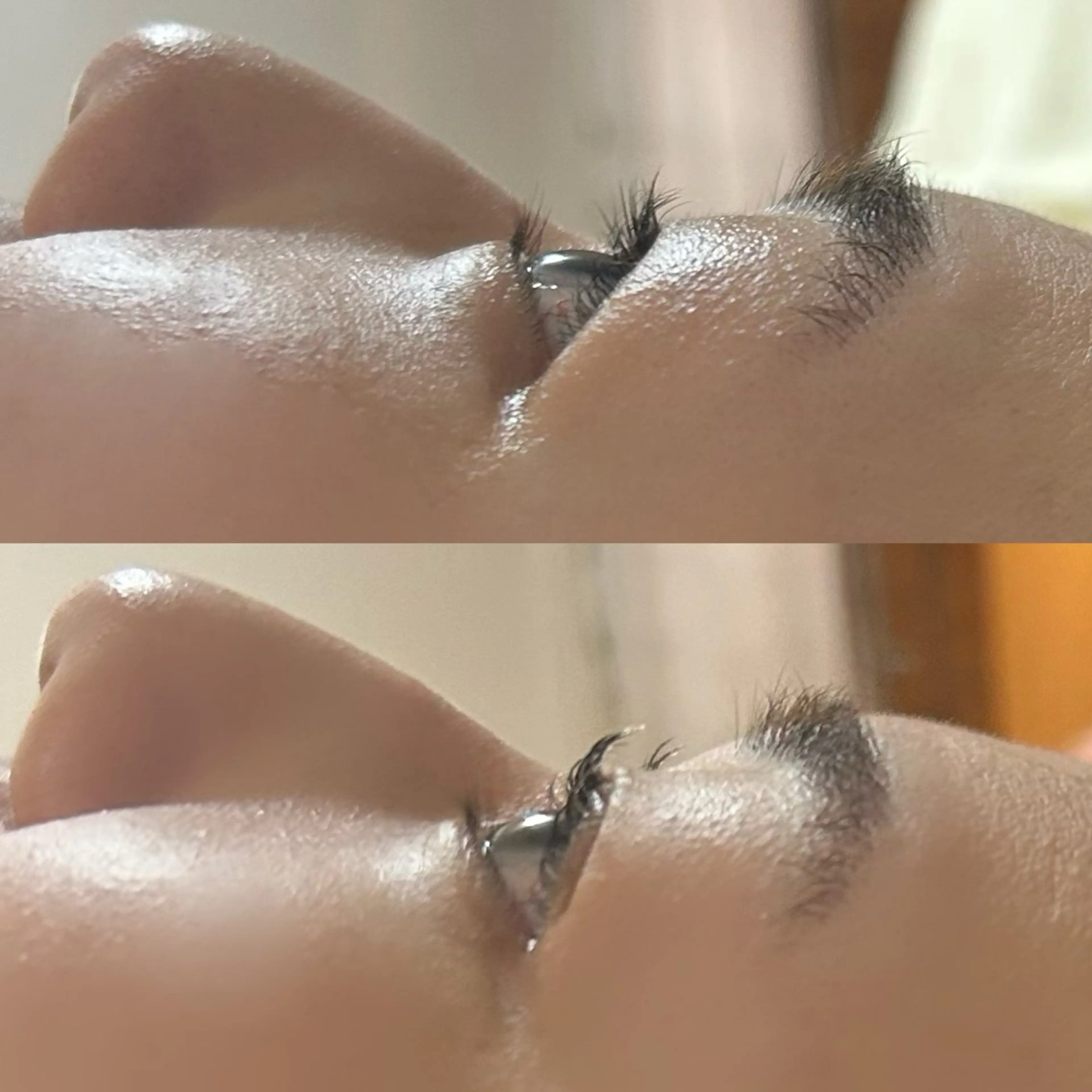 マツエク・マツパ 鈴木 理彩のマツエク・マツパデザイン