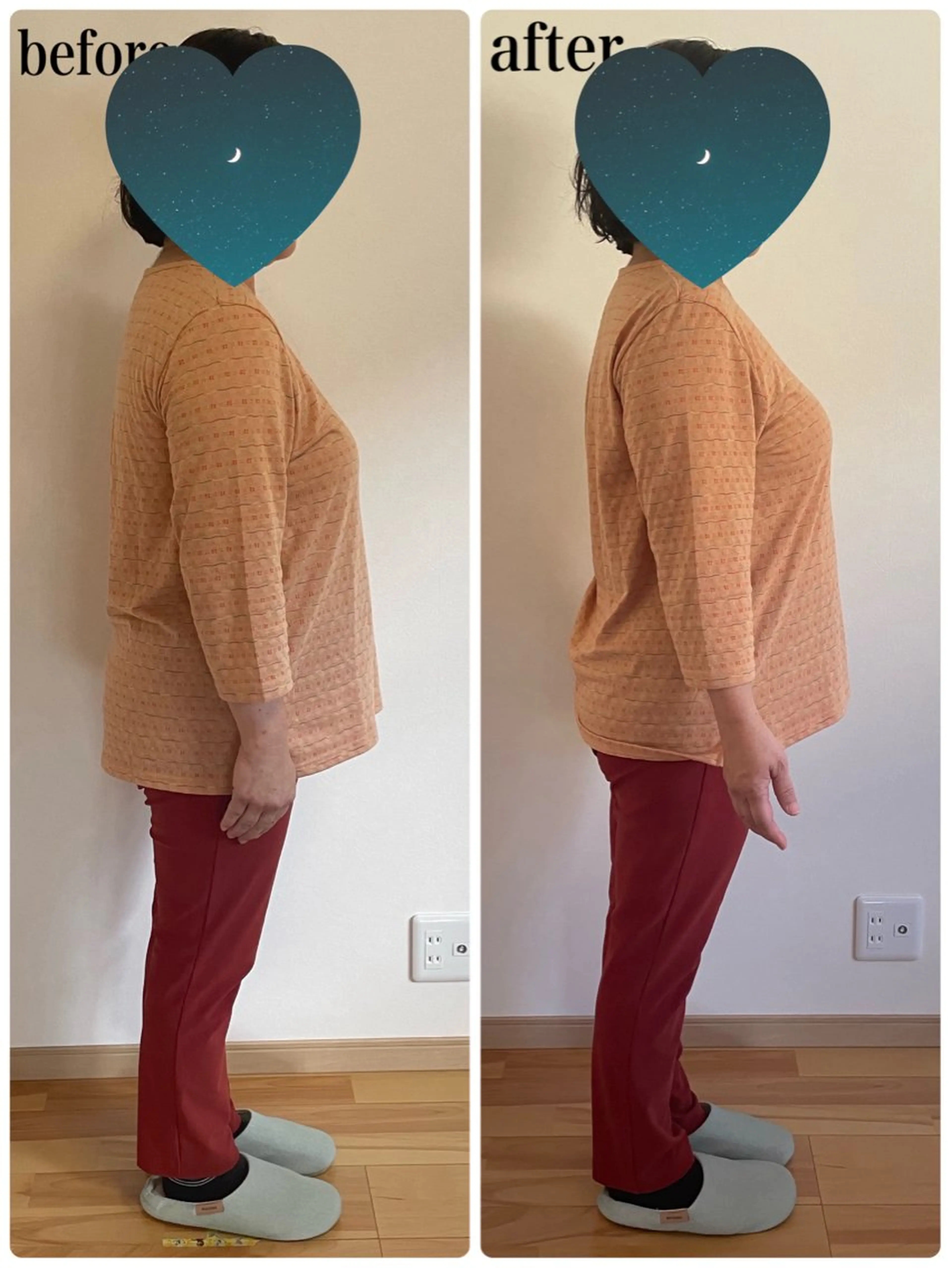 原田 由貴のエステ・リラクイメージ